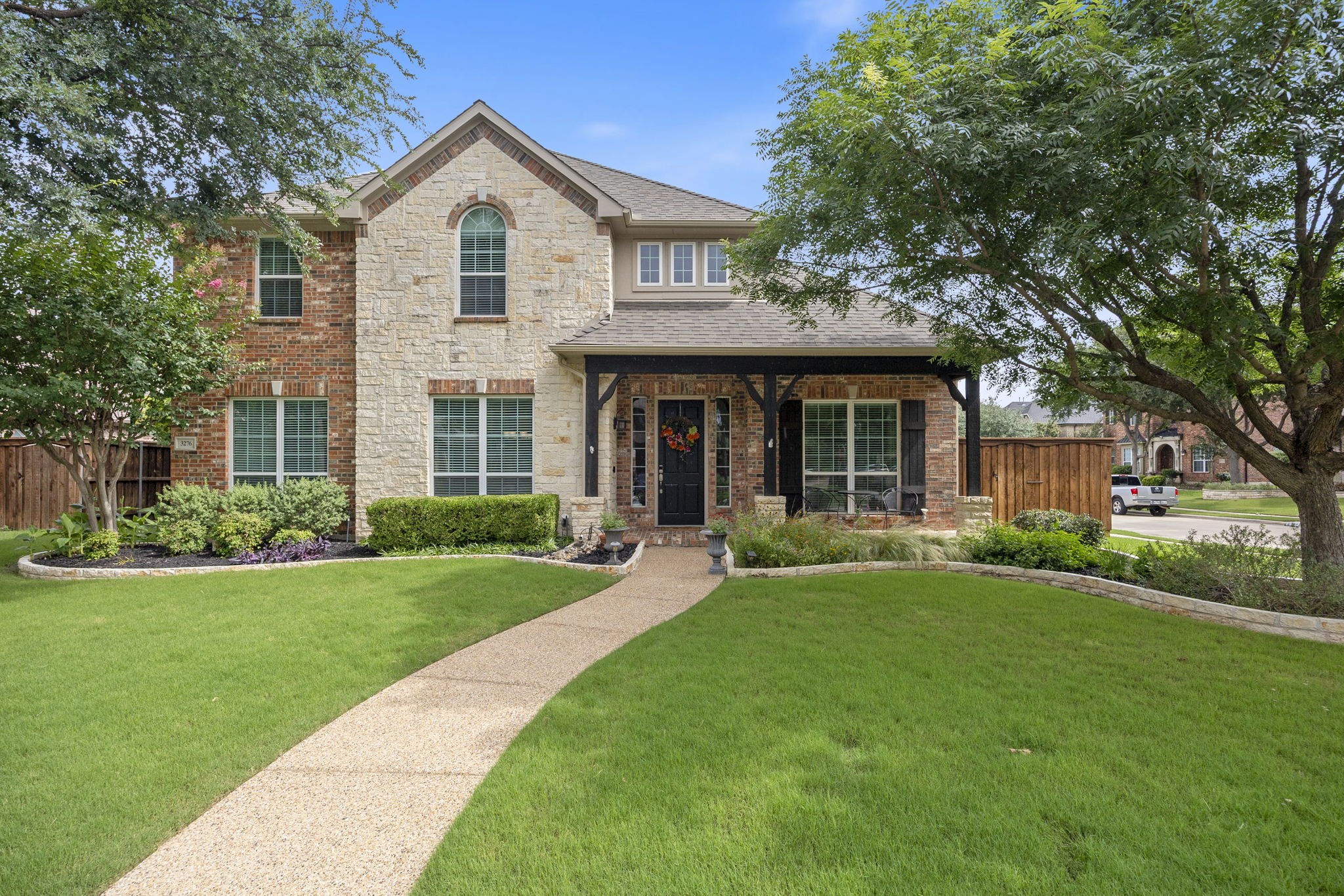 3276 Blue Oak Drive Frisco TX 75033