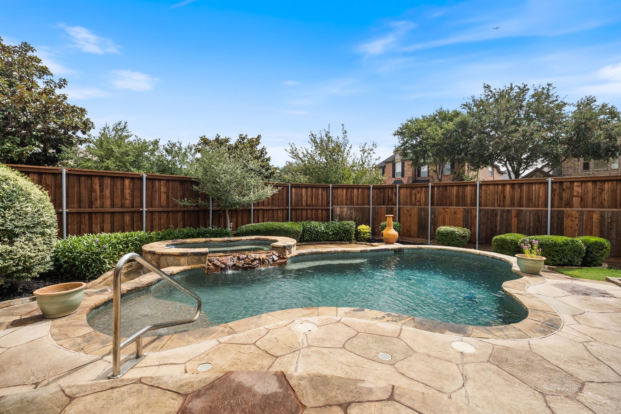 3276 Blue Oak Drive Frisco TX 75033