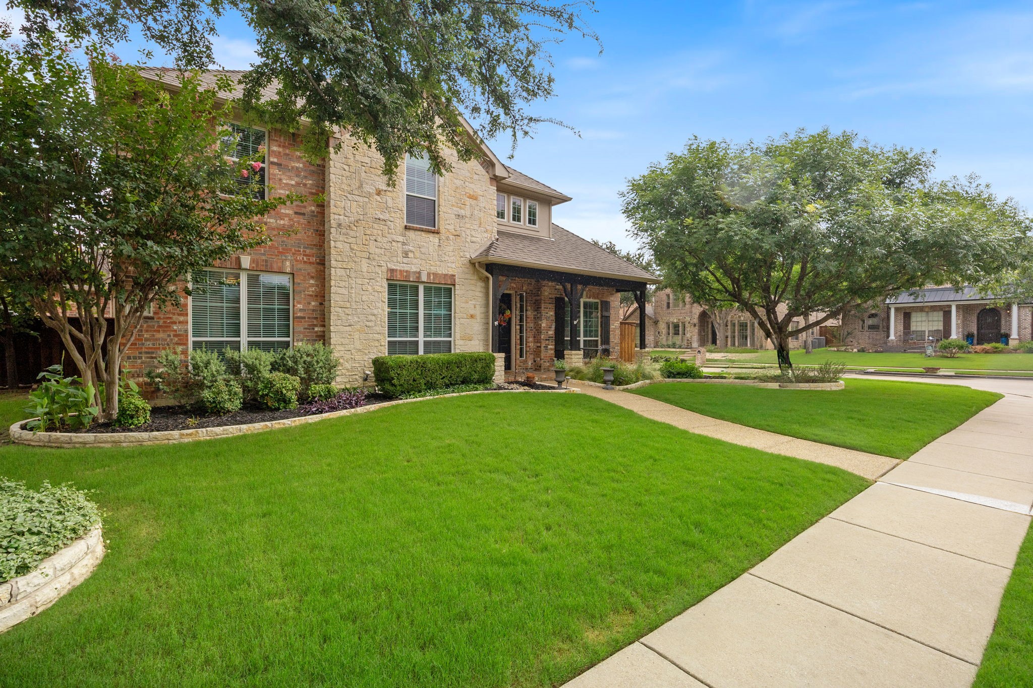 3276 Blue Oak Drive Frisco TX 75033