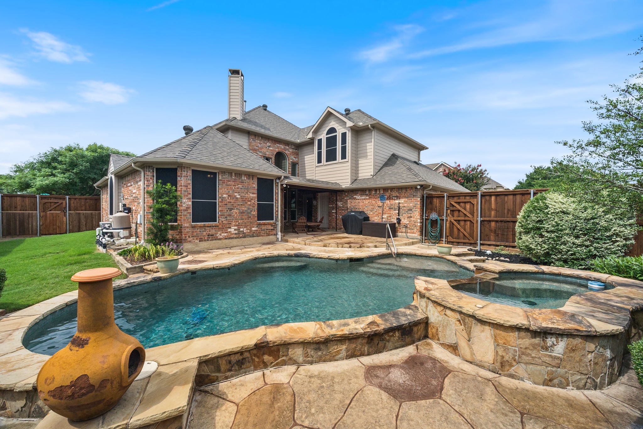 3276 Blue Oak Drive Frisco TX 75033