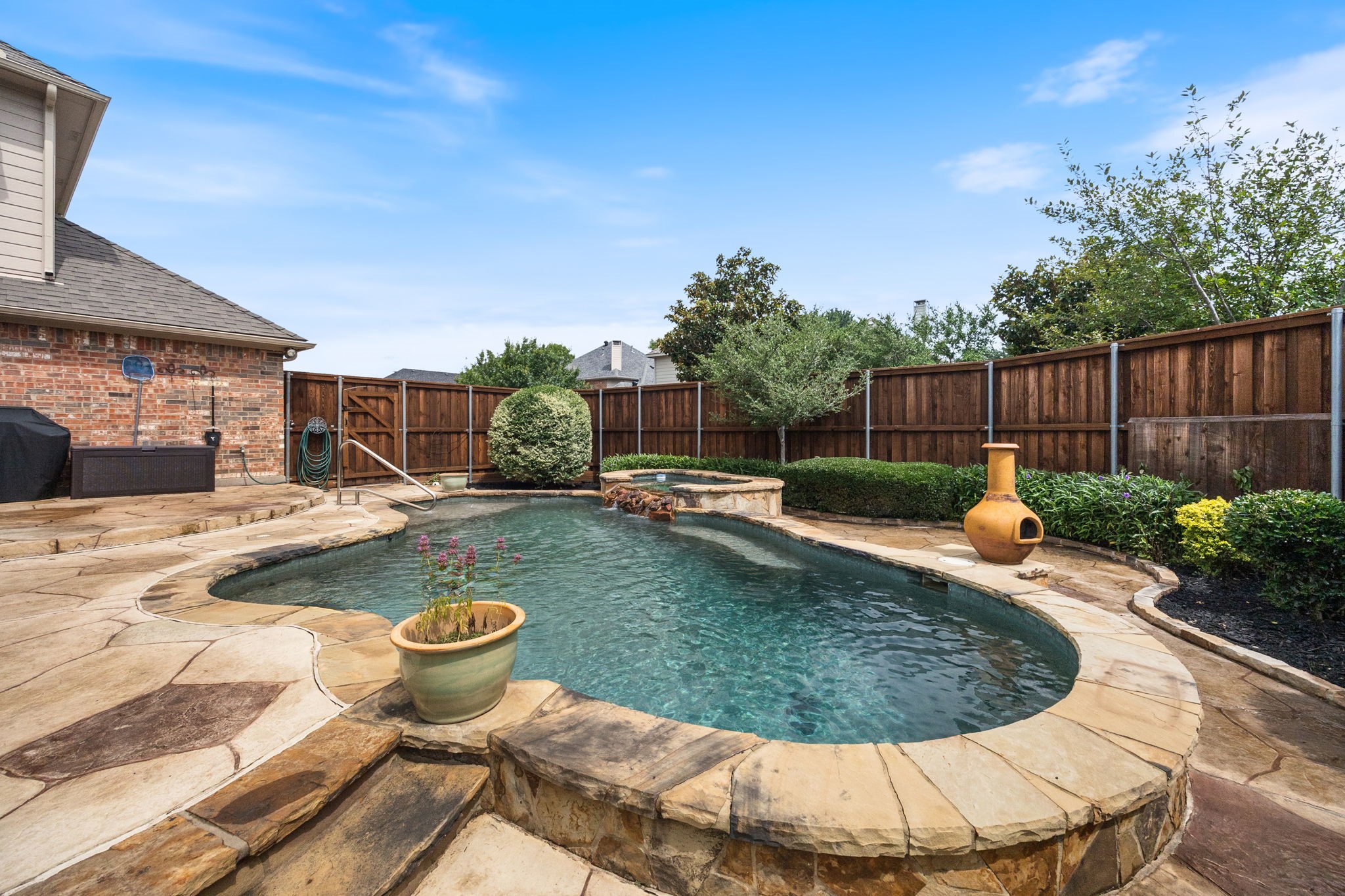3276 Blue Oak Drive Frisco TX 75033