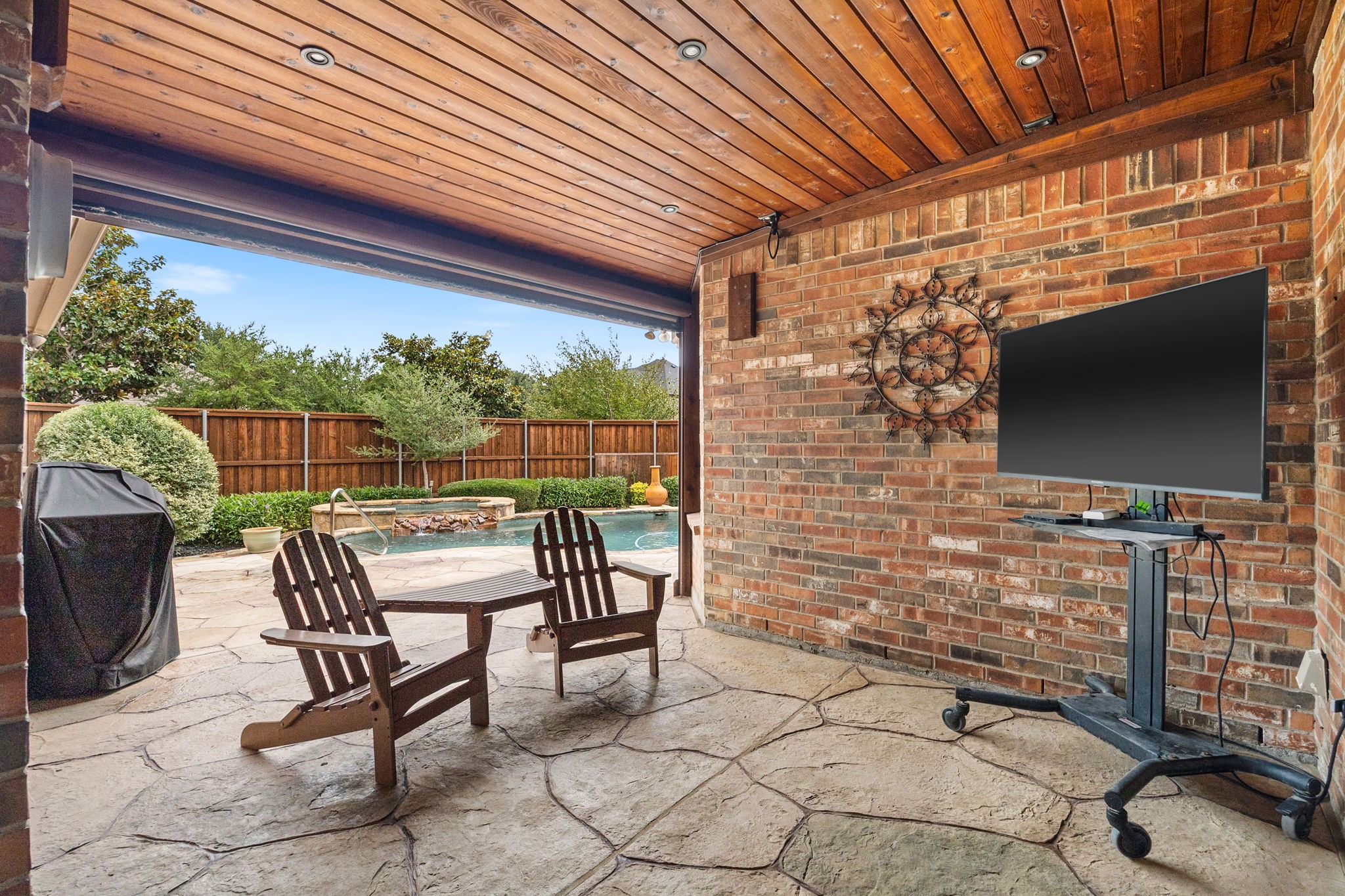 3276 Blue Oak Drive Frisco TX 75033