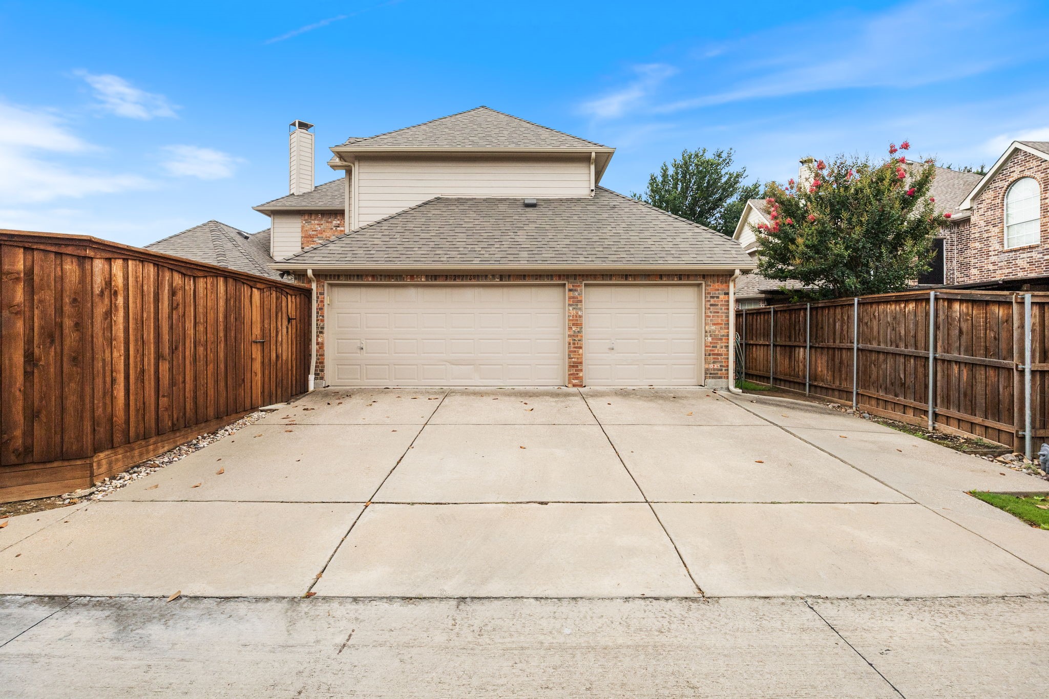 3276 Blue Oak Drive Frisco TX 75033