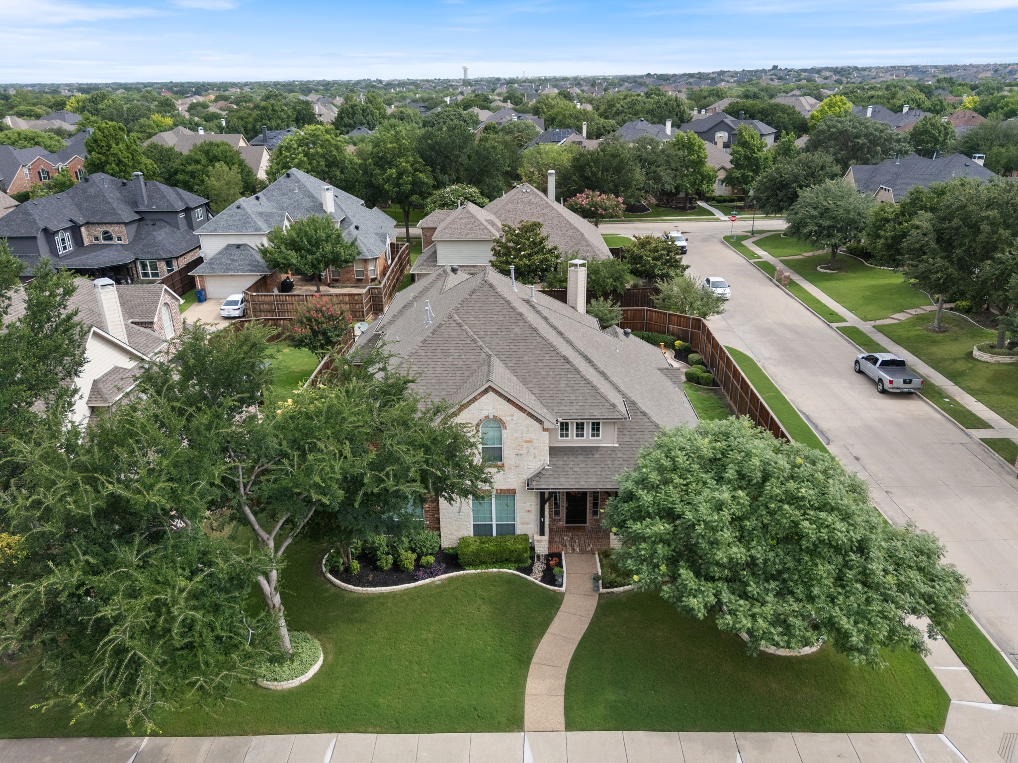 3276 Blue Oak Drive Frisco TX 75033