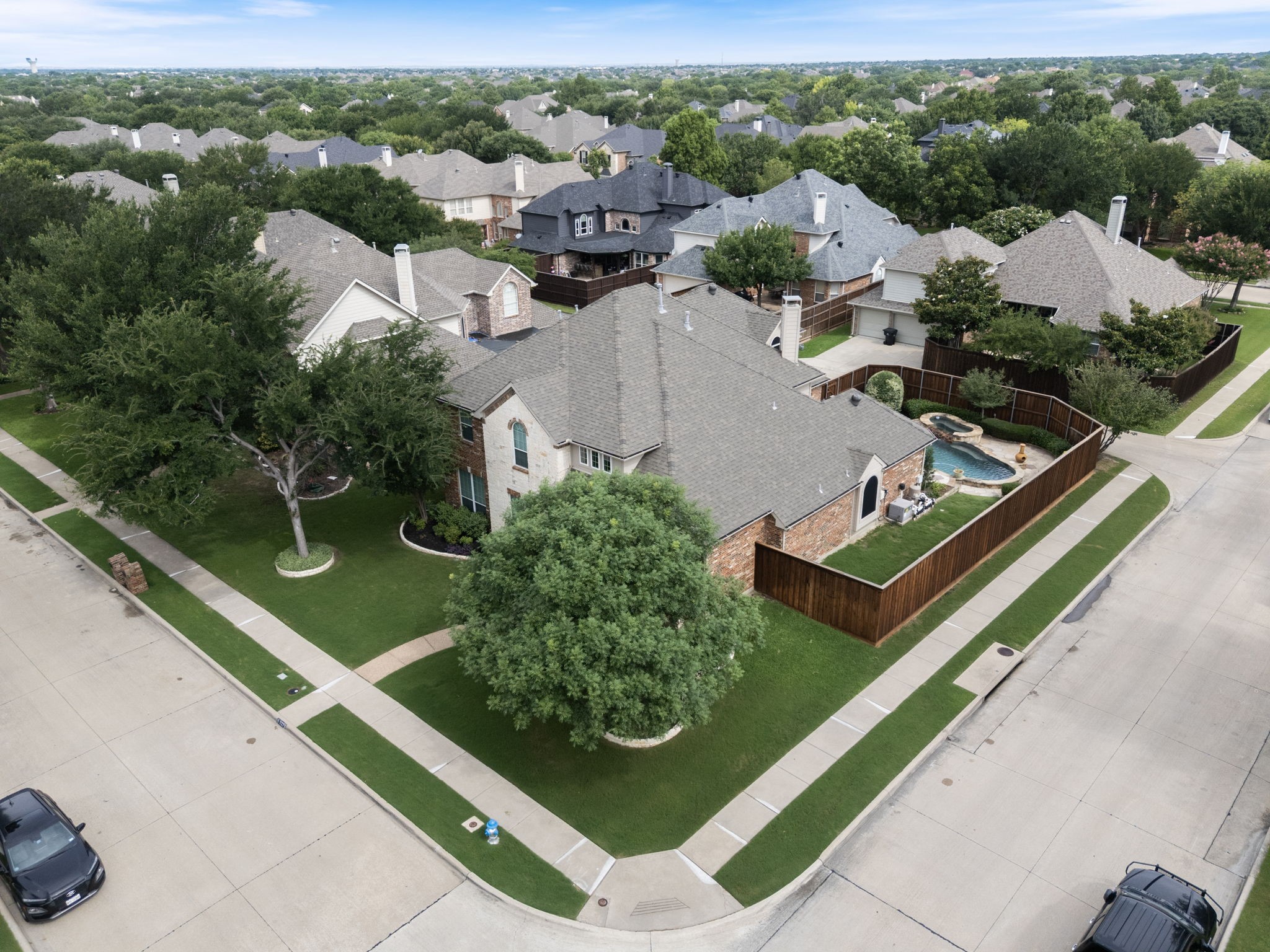3276 Blue Oak Drive Frisco TX 75033