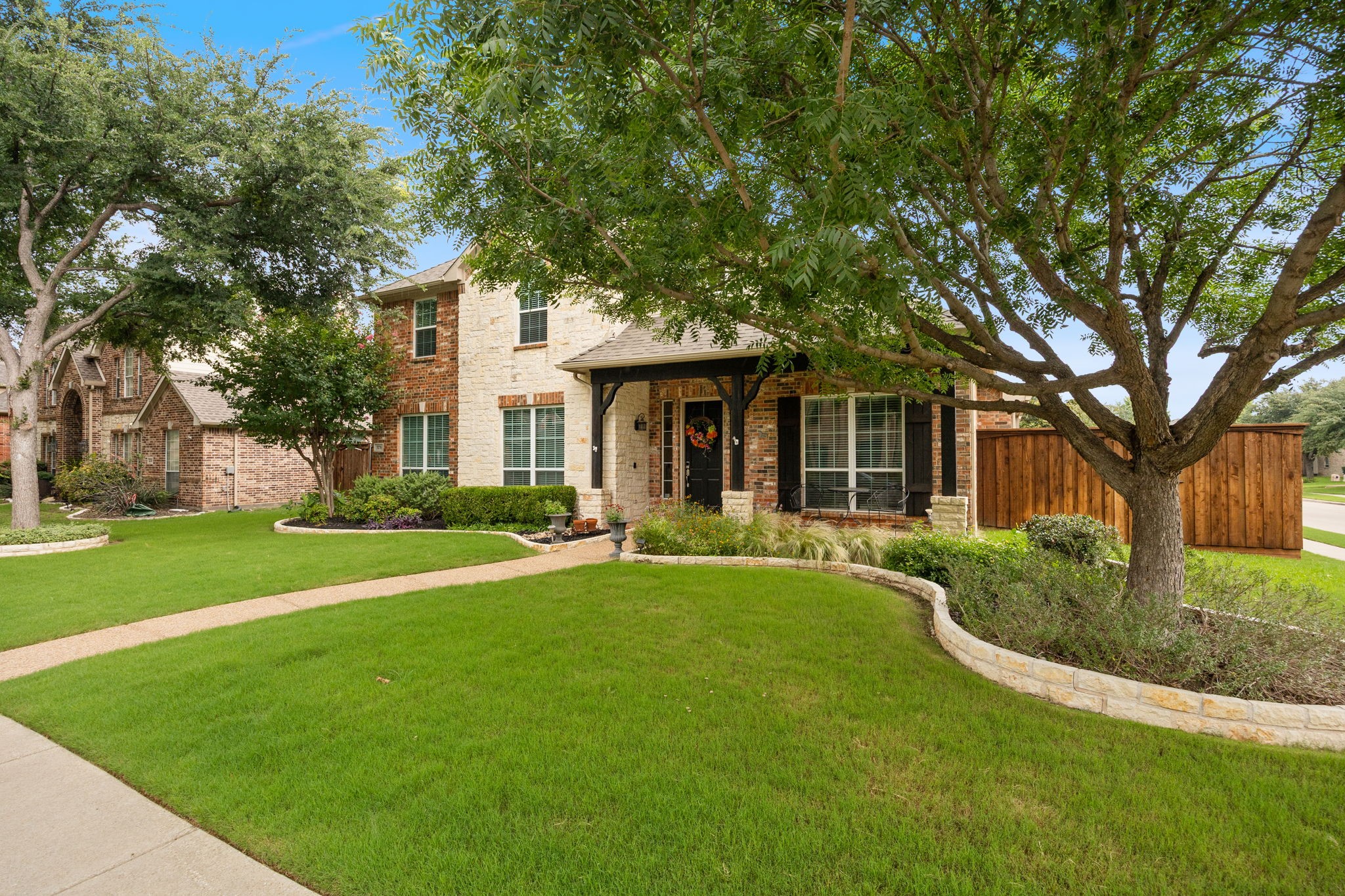 3276 Blue Oak Drive Frisco TX 75033