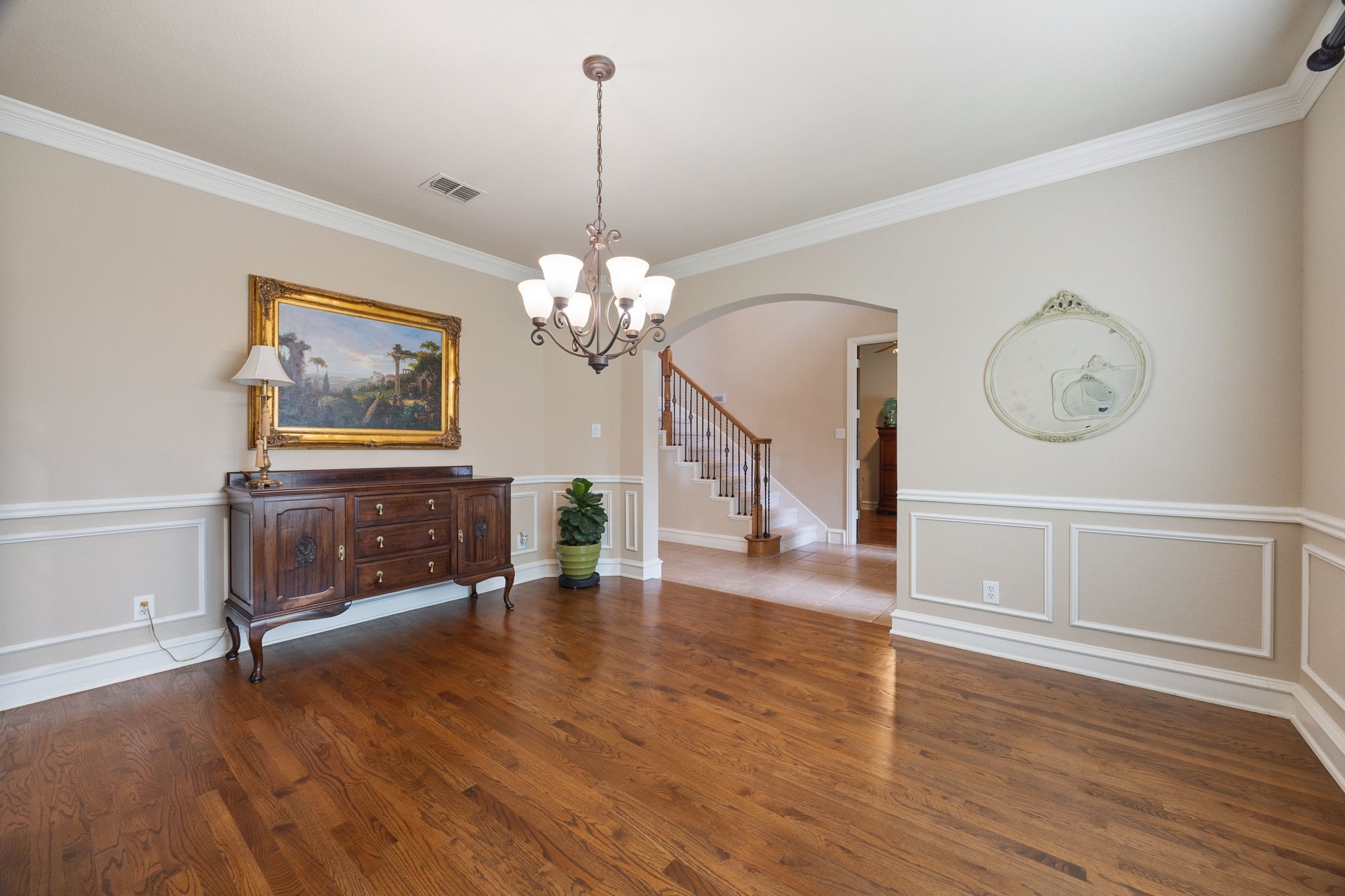 3276 Blue Oak Drive Frisco TX 75033