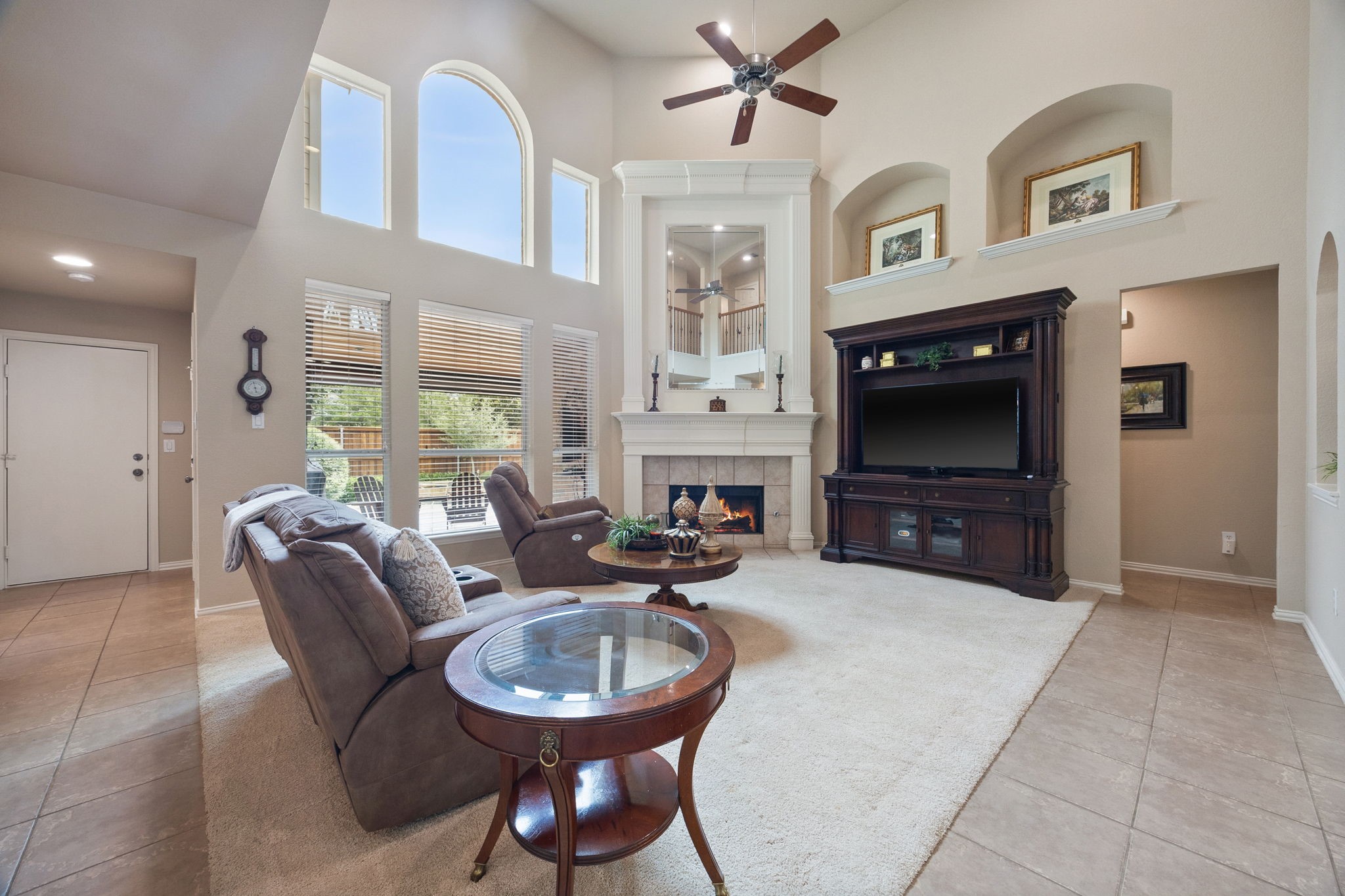 3276 Blue Oak Drive Frisco TX 75033