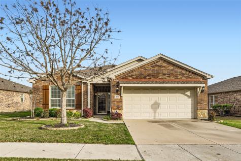971 Centennial Mill Lane Frisco TX 75036