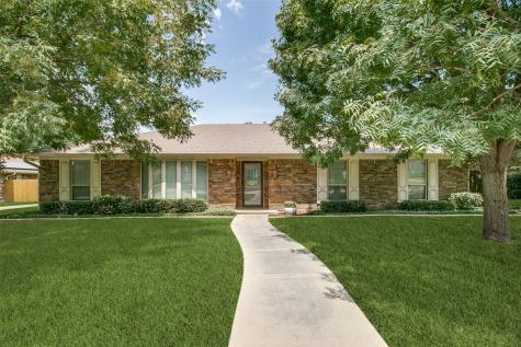 6529 Riviera Drive North Richland Hills TX 76180