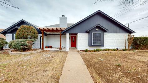 4437 Longmeadow Way Fort Worth TX 76133