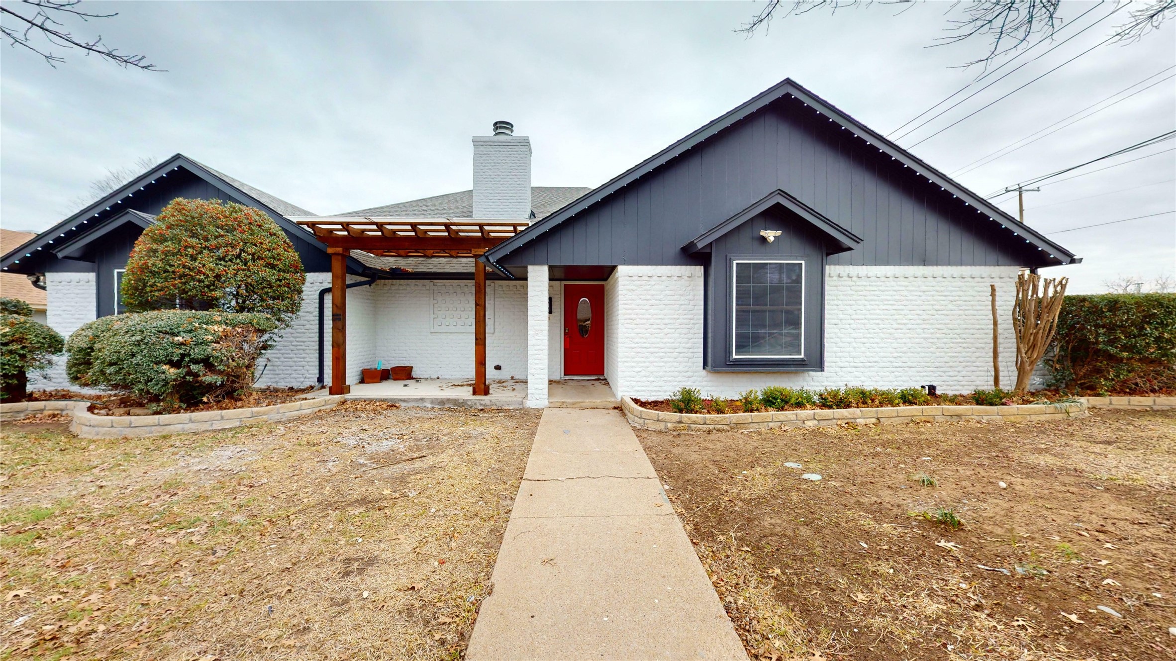 4437 Longmeadow Way Fort Worth TX 76133