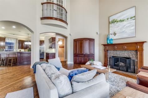 5704 Eastman Drive Plano TX 75093