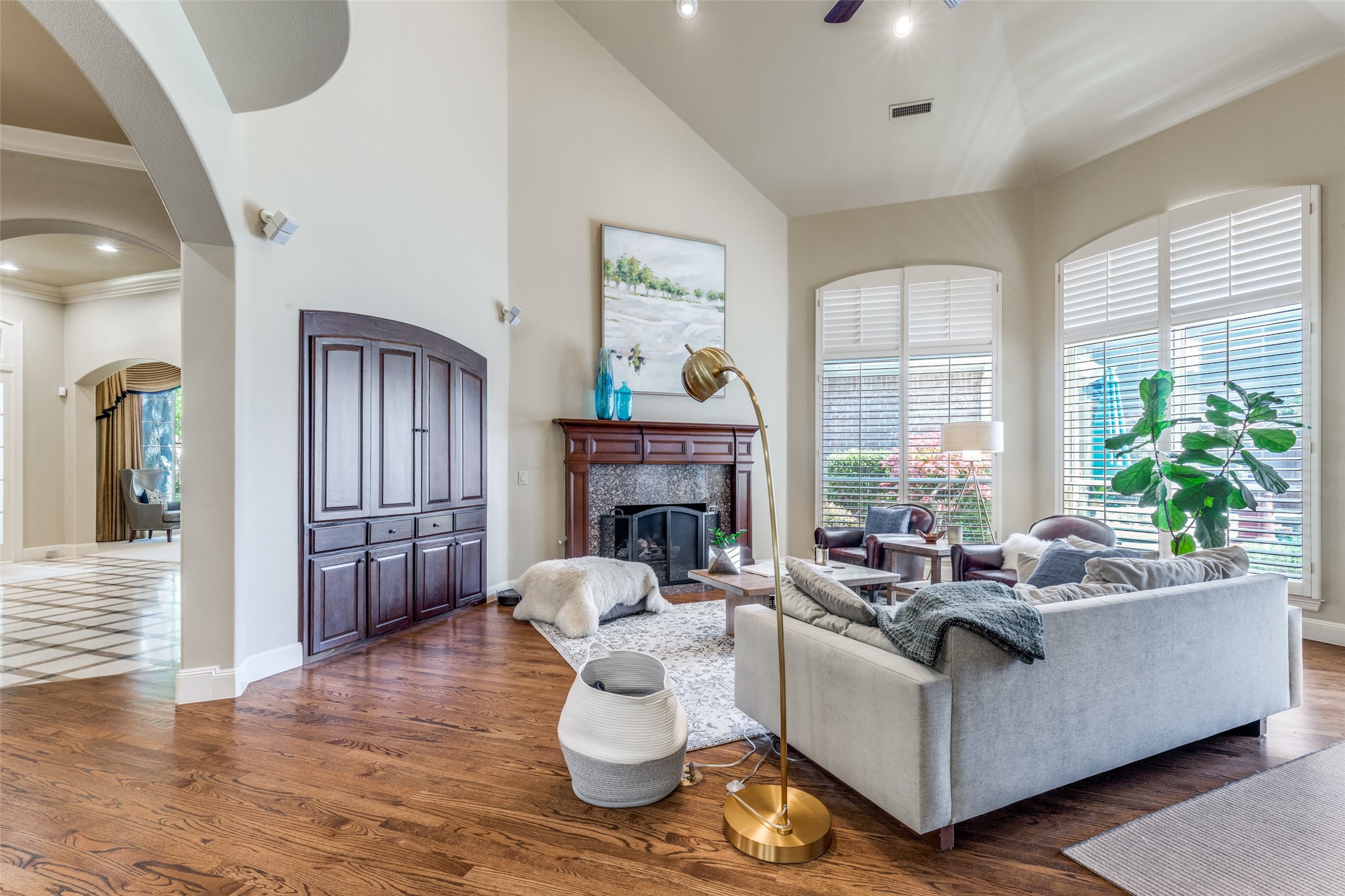 5704 Eastman Drive Plano TX 75093
