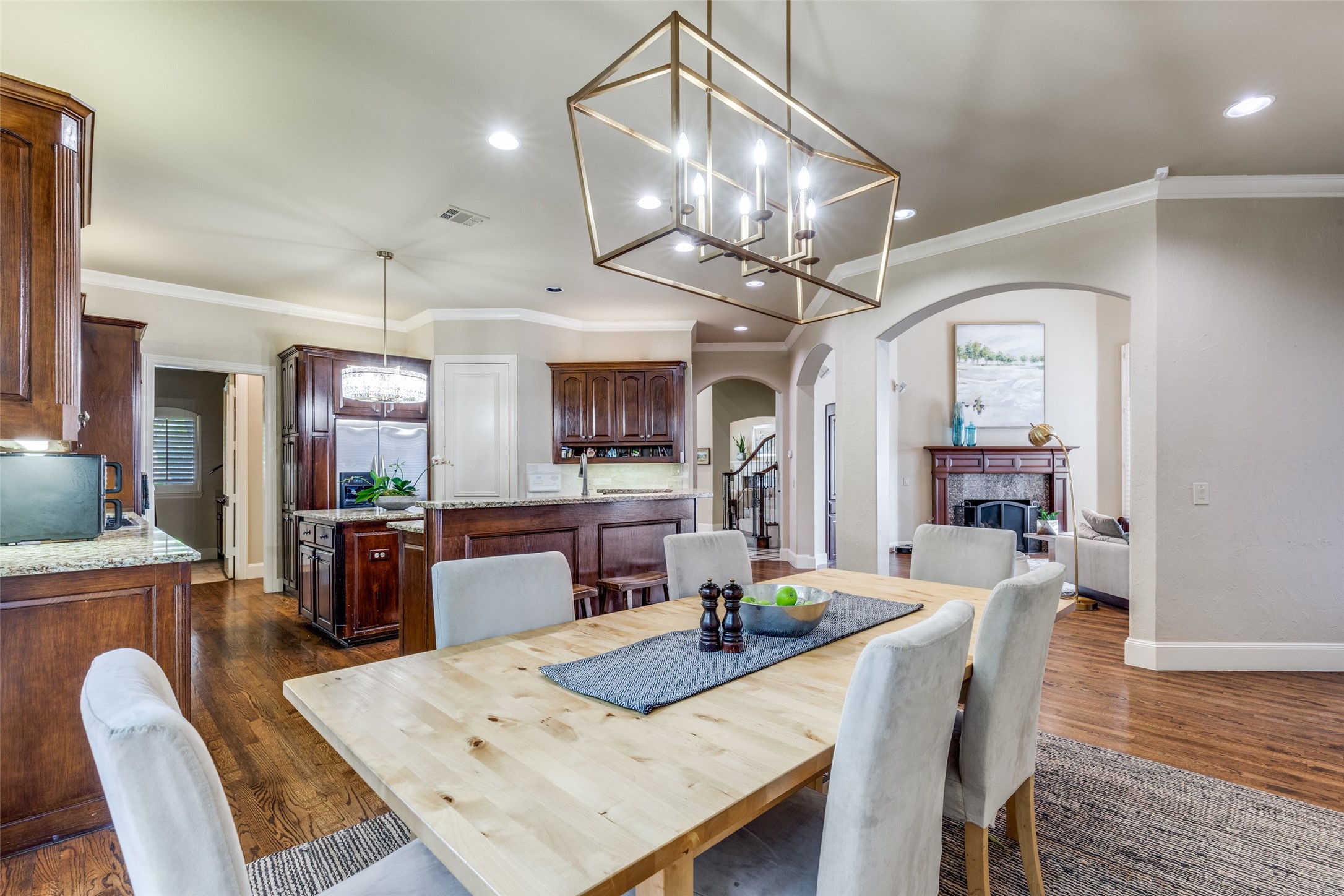 5704 Eastman Drive Plano TX 75093