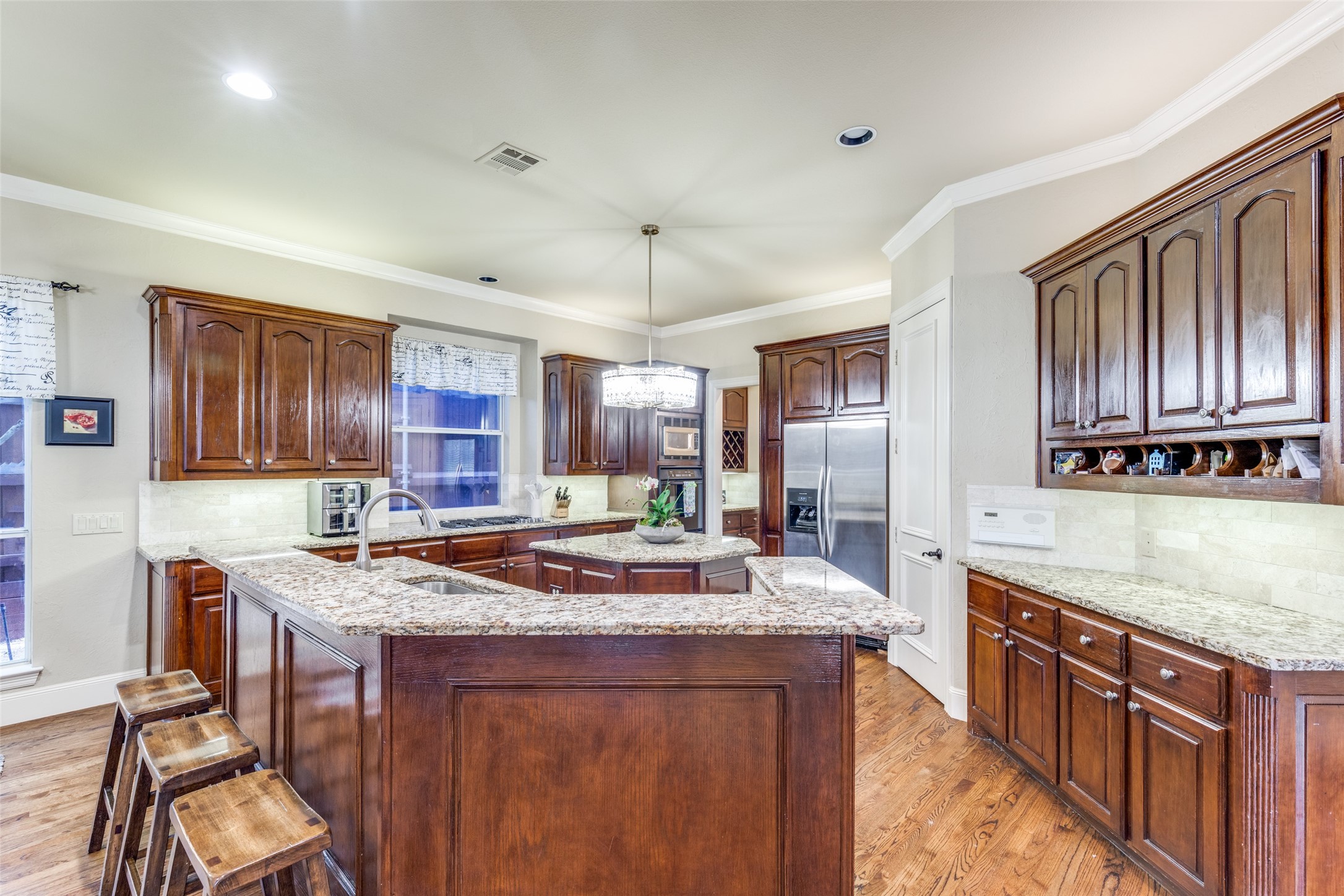 5704 Eastman Drive Plano TX 75093