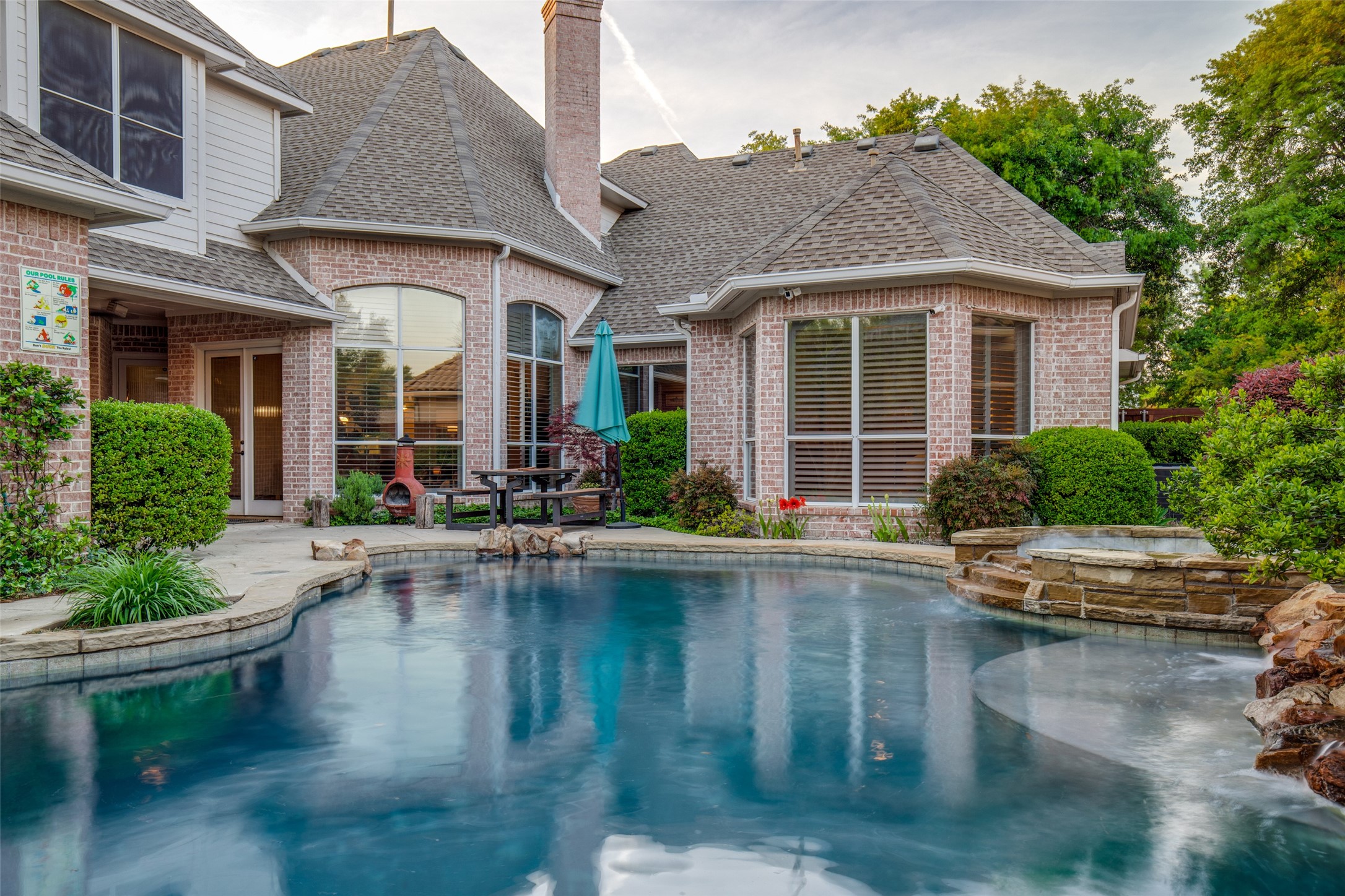 5704 Eastman Drive Plano TX 75093
