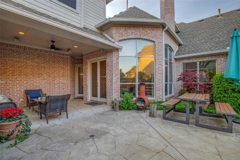 5704 Eastman Drive Plano TX 75093