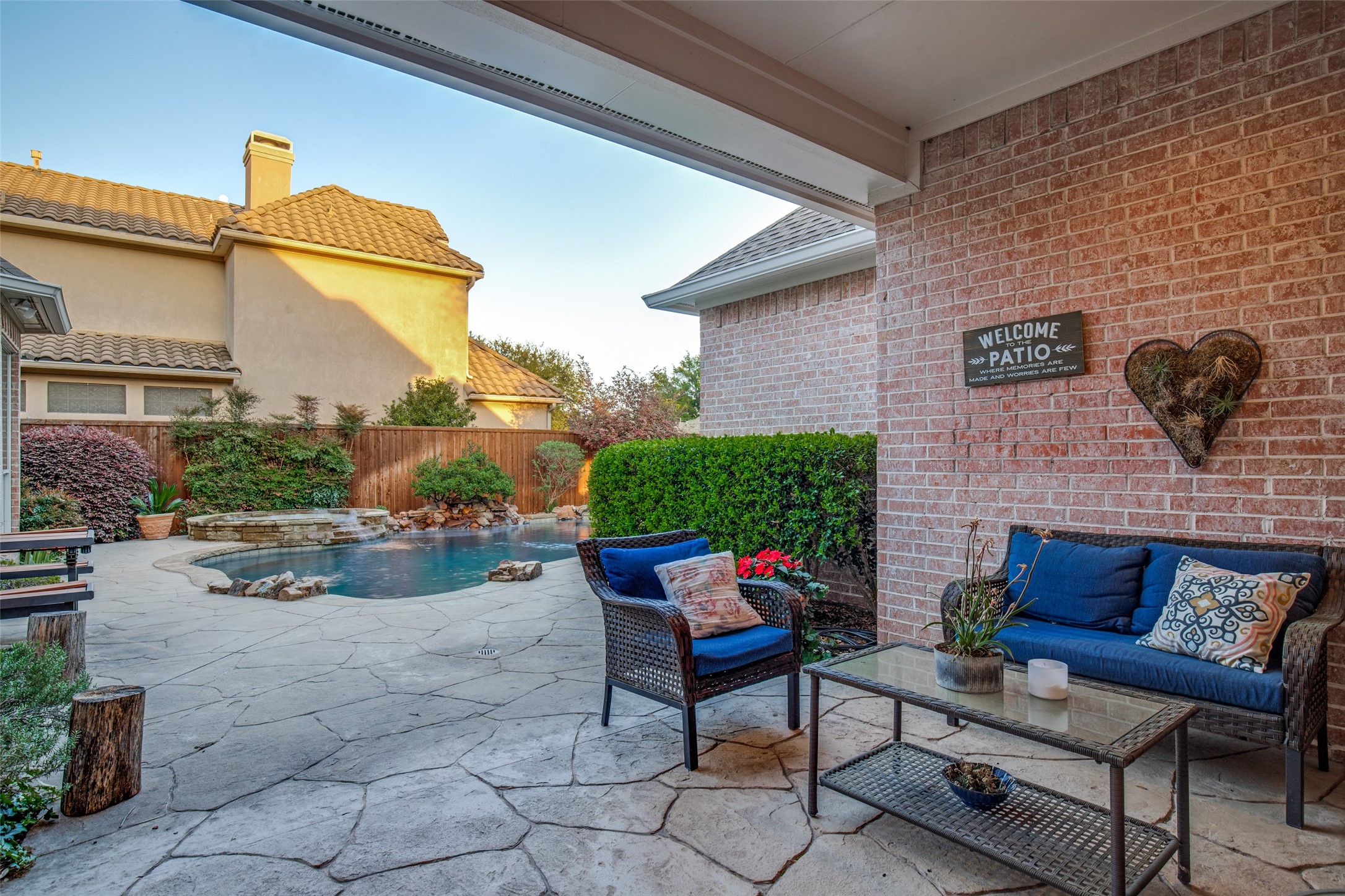 5704 Eastman Drive Plano TX 75093