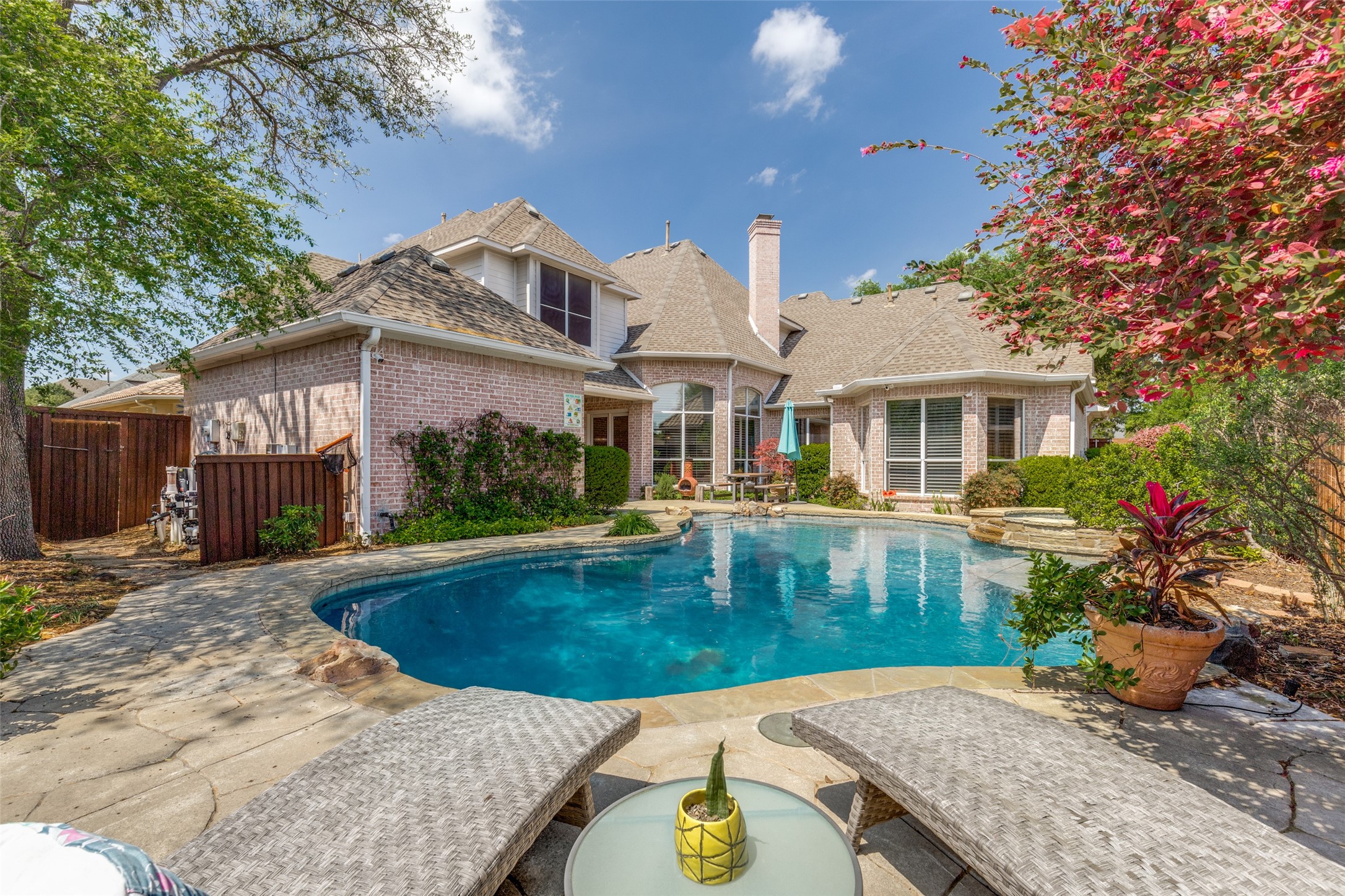 5704 Eastman Drive Plano TX 75093