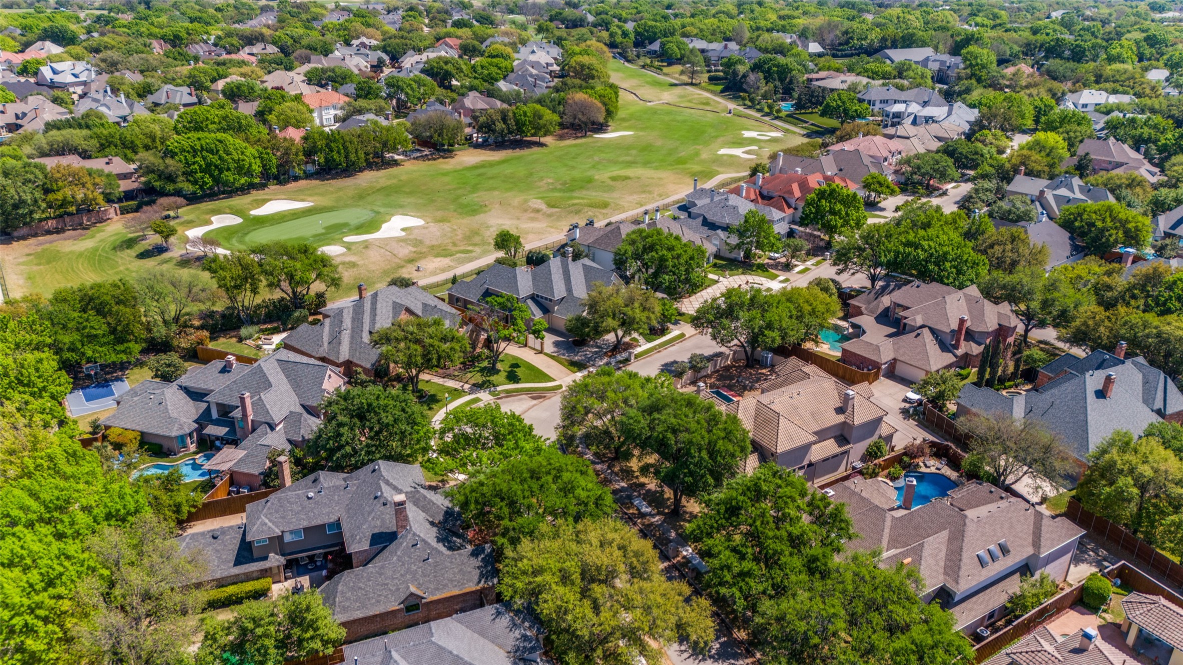 5704 Eastman Drive Plano TX 75093