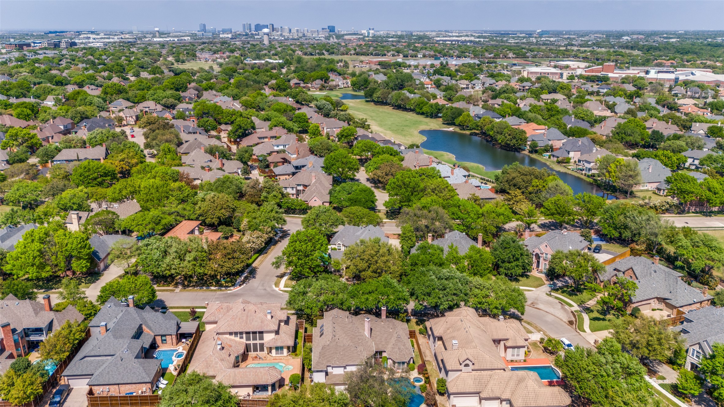5704 Eastman Drive Plano TX 75093