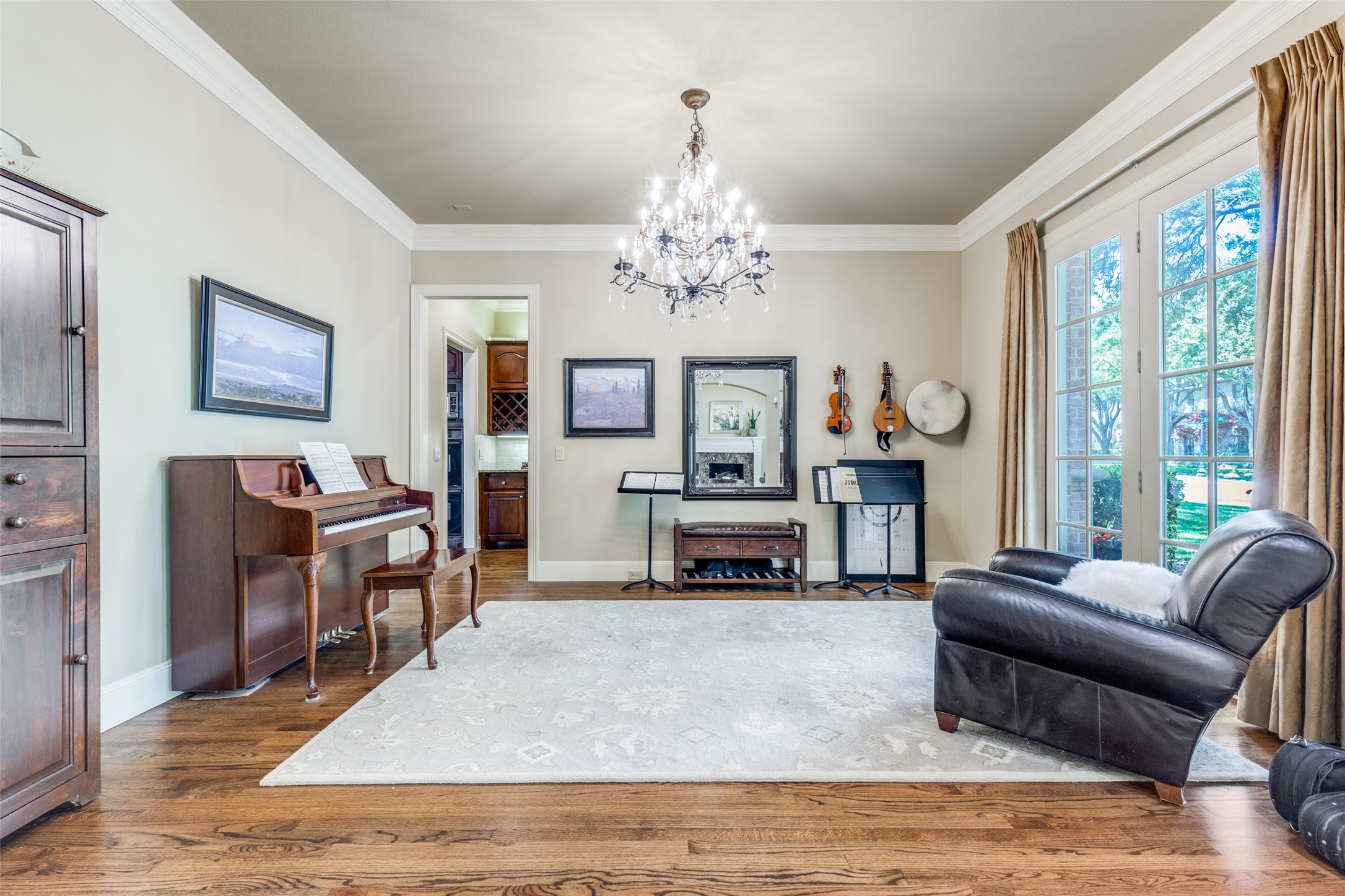 5704 Eastman Drive Plano TX 75093