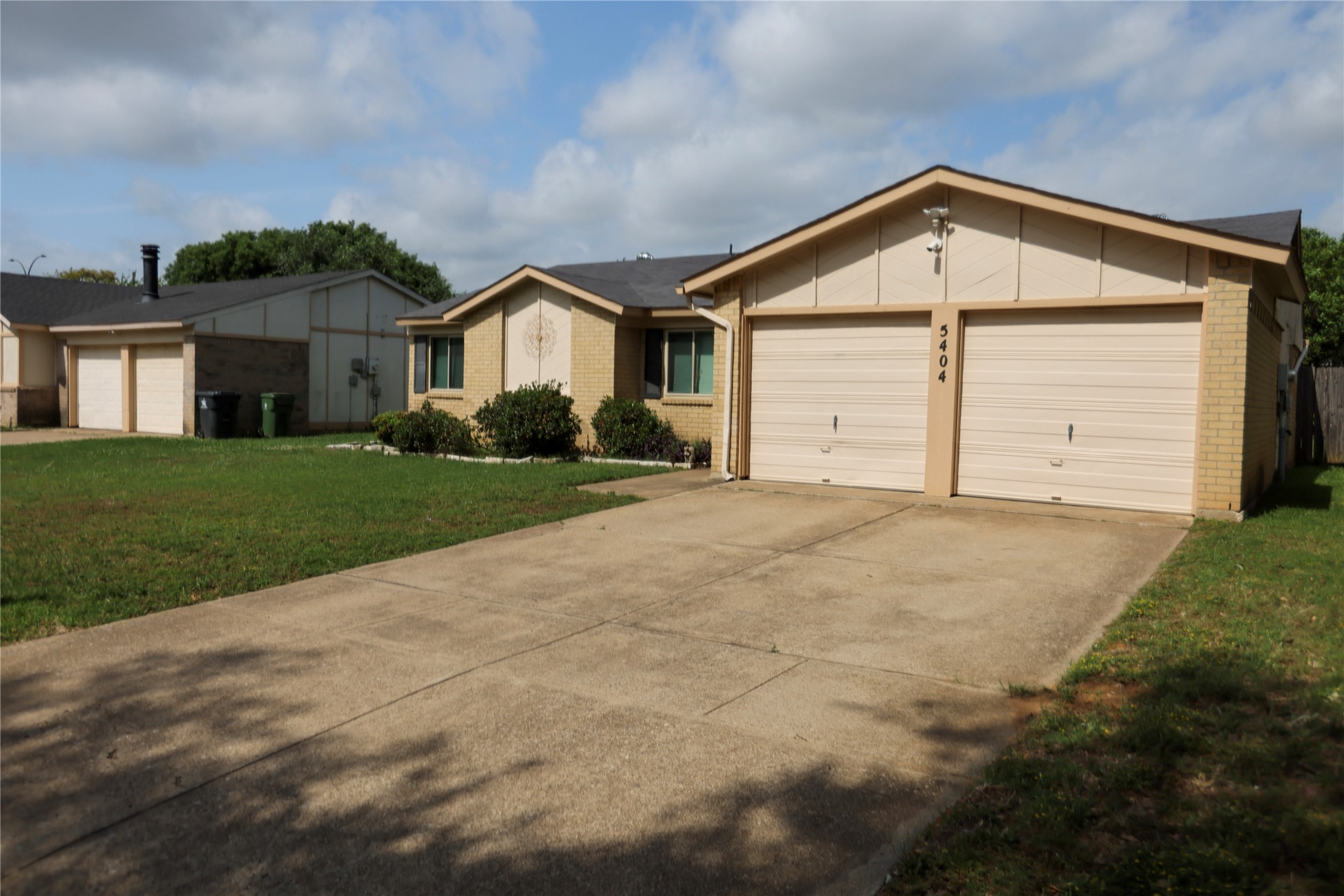 5404 Windy Meadow Drive Arlington TX 76017
