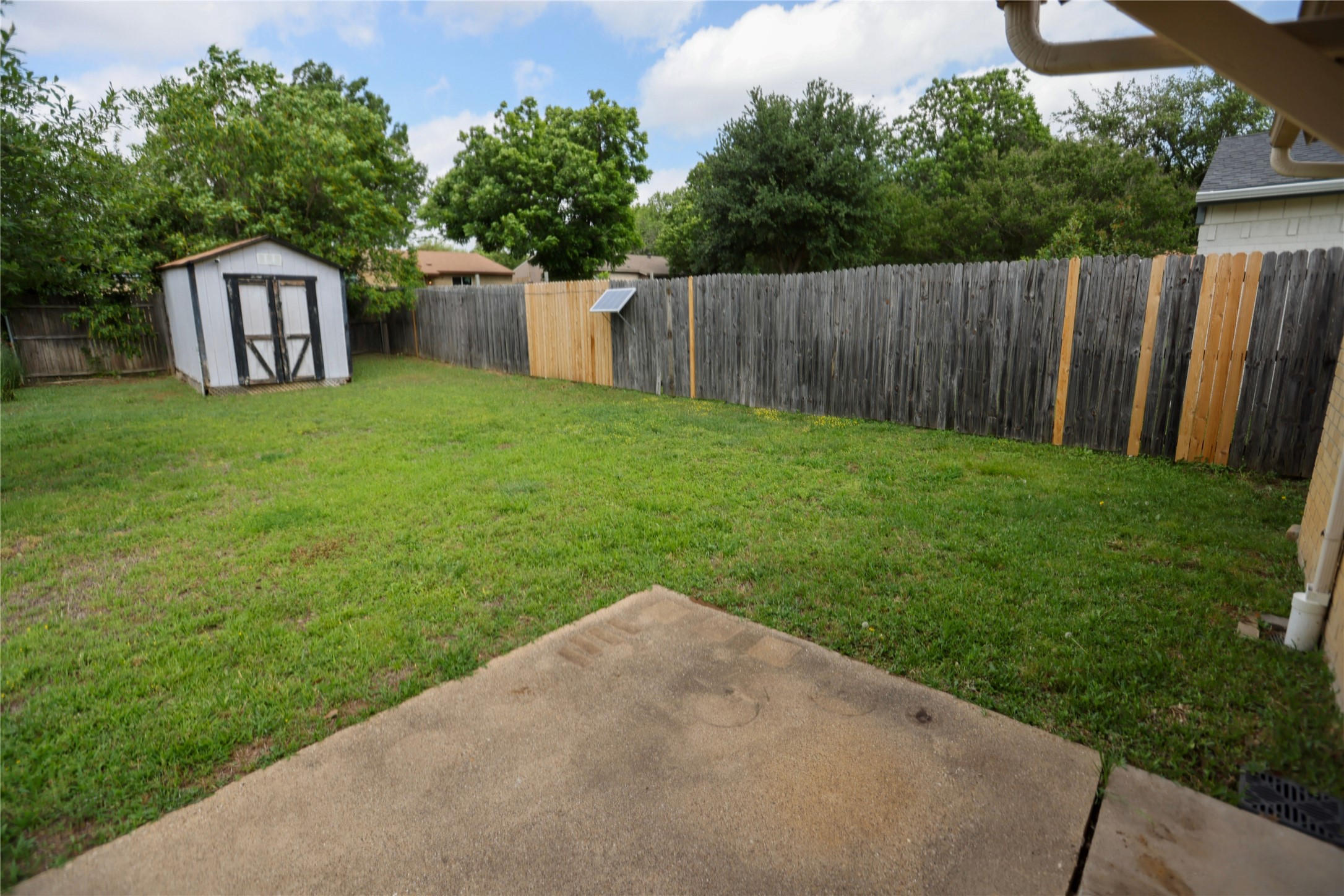 5404 Windy Meadow Drive Arlington TX 76017