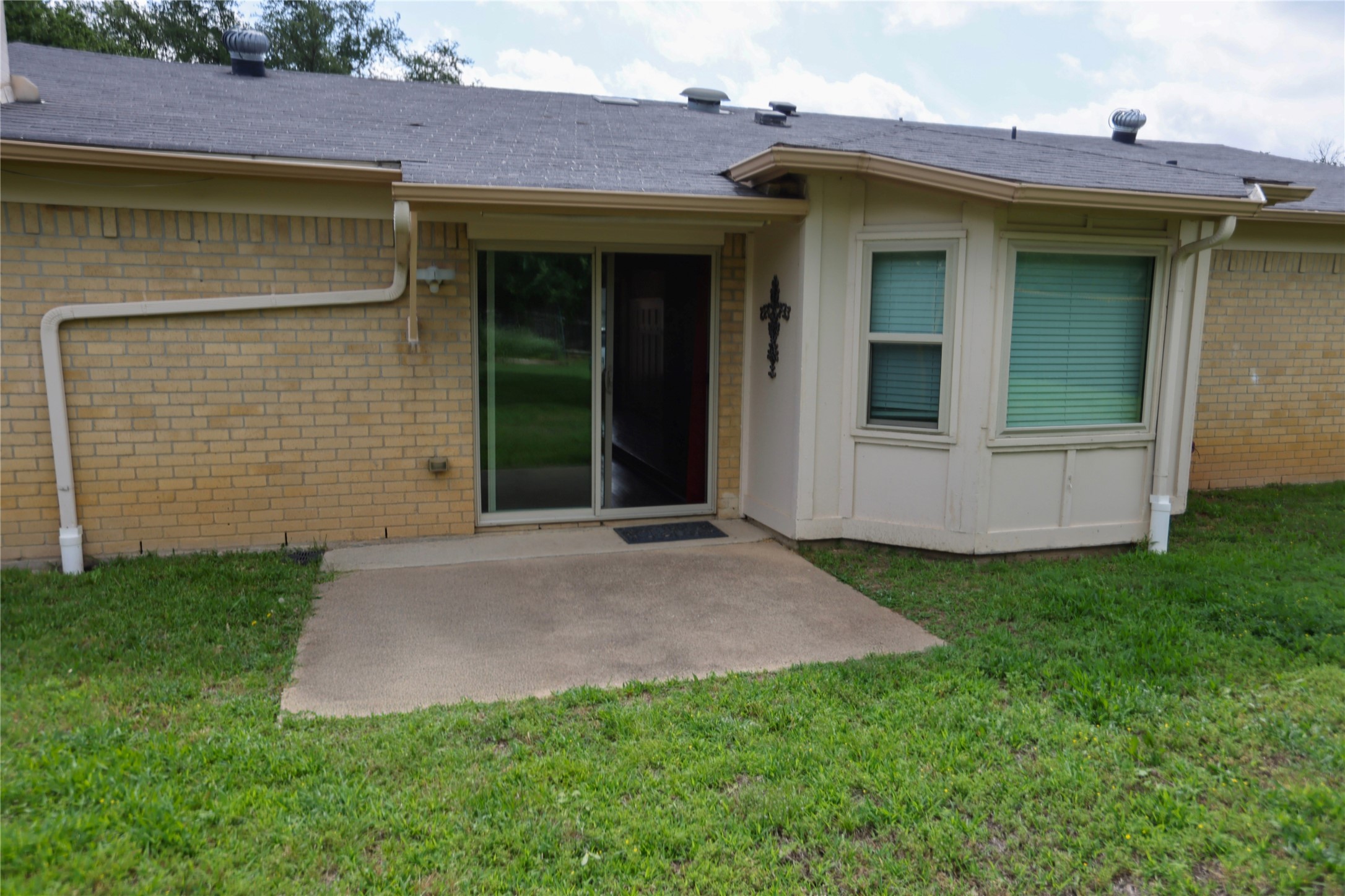 5404 Windy Meadow Drive Arlington TX 76017