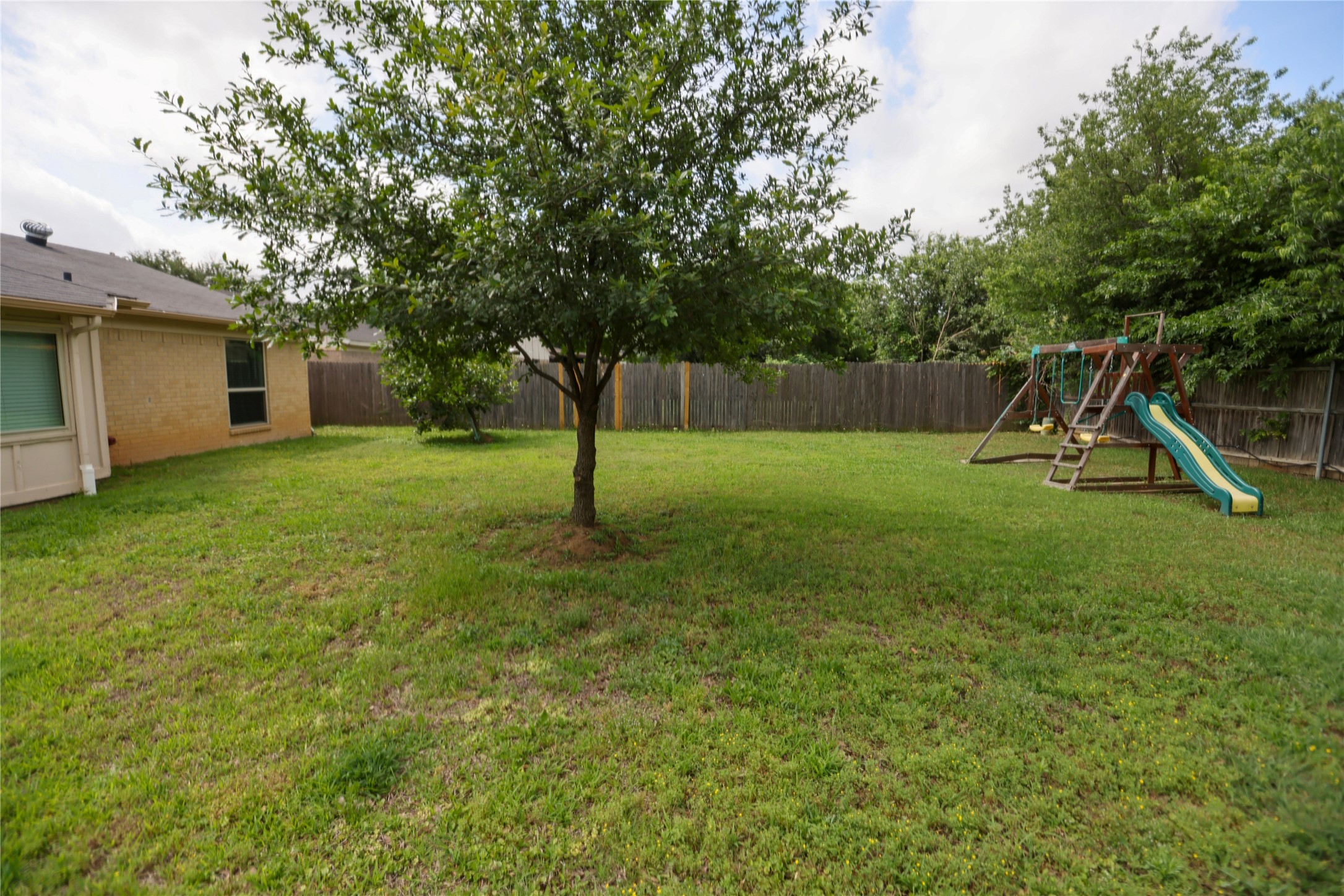 5404 Windy Meadow Drive Arlington TX 76017
