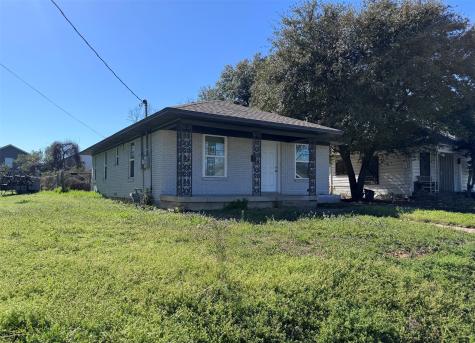 3901 Kynard Street Dallas TX 75215