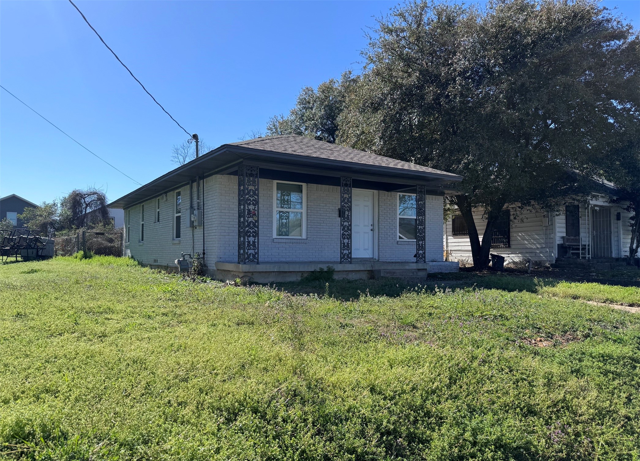 3901 Kynard Street Dallas TX 75215
