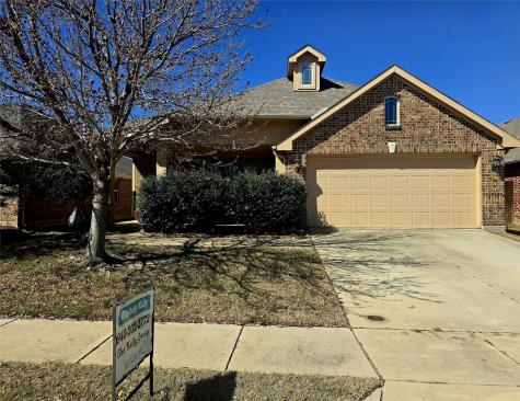 1200 Wheatear Drive Little Elm TX 75068