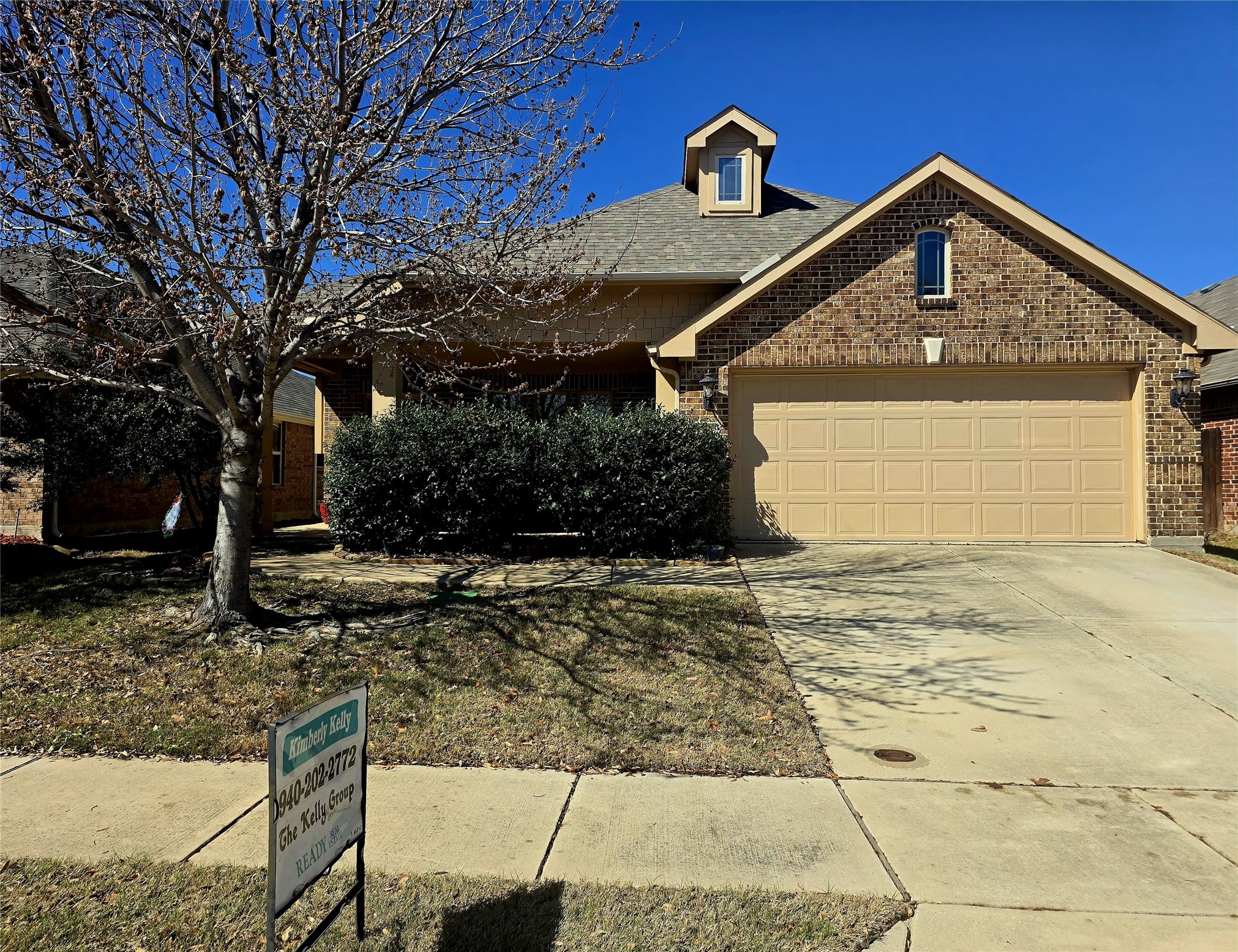 1200 Wheatear Drive Little Elm TX 75068