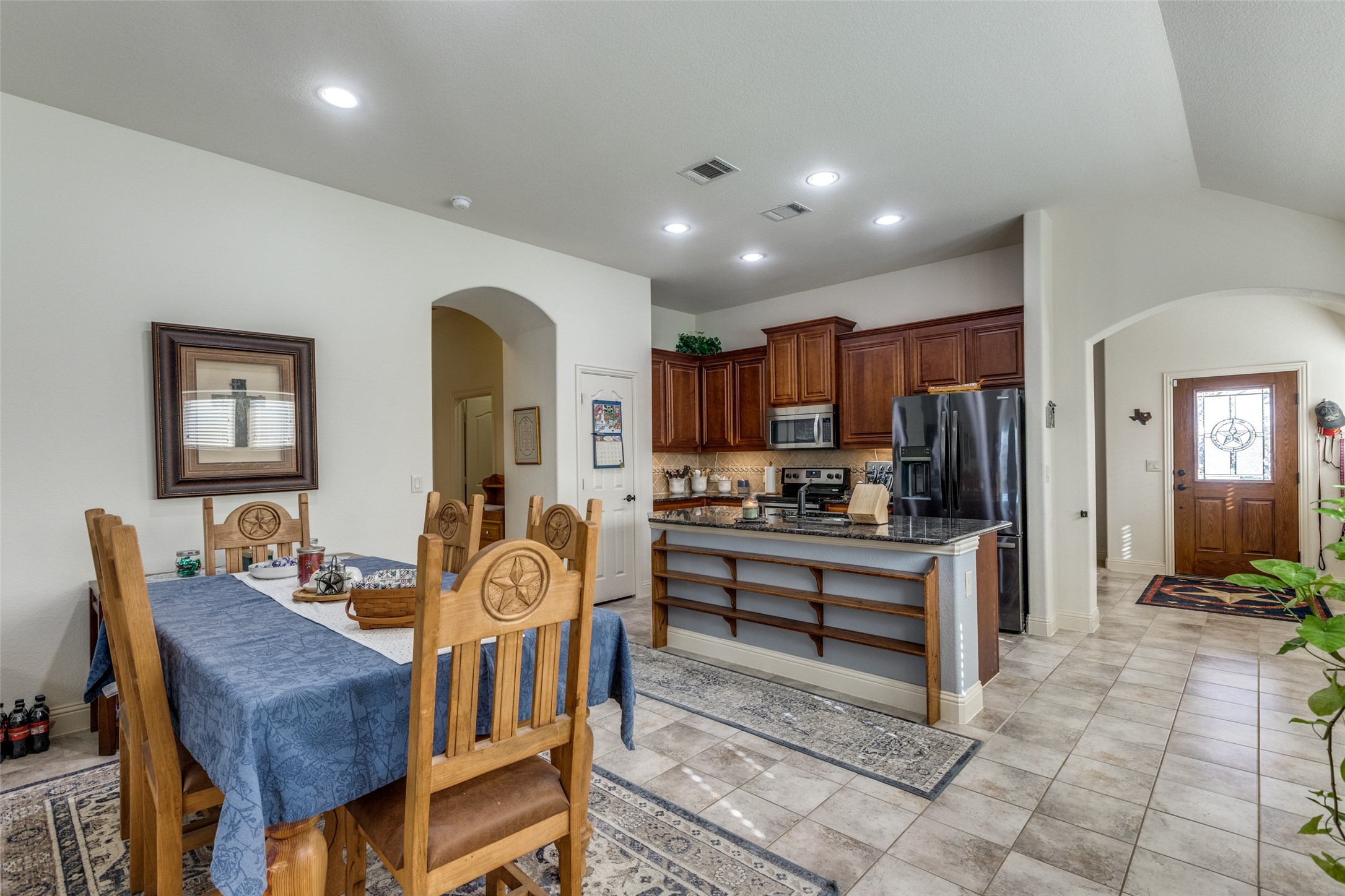 1200 Wheatear Drive Little Elm TX 75068