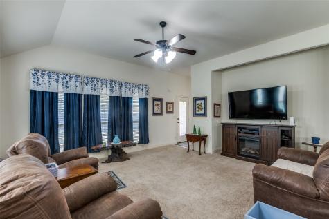 1200 Wheatear Drive Little Elm TX 75068