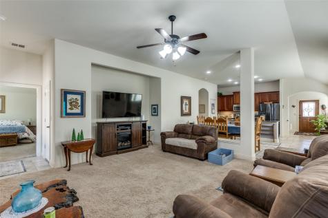 1200 Wheatear Drive Little Elm TX 75068