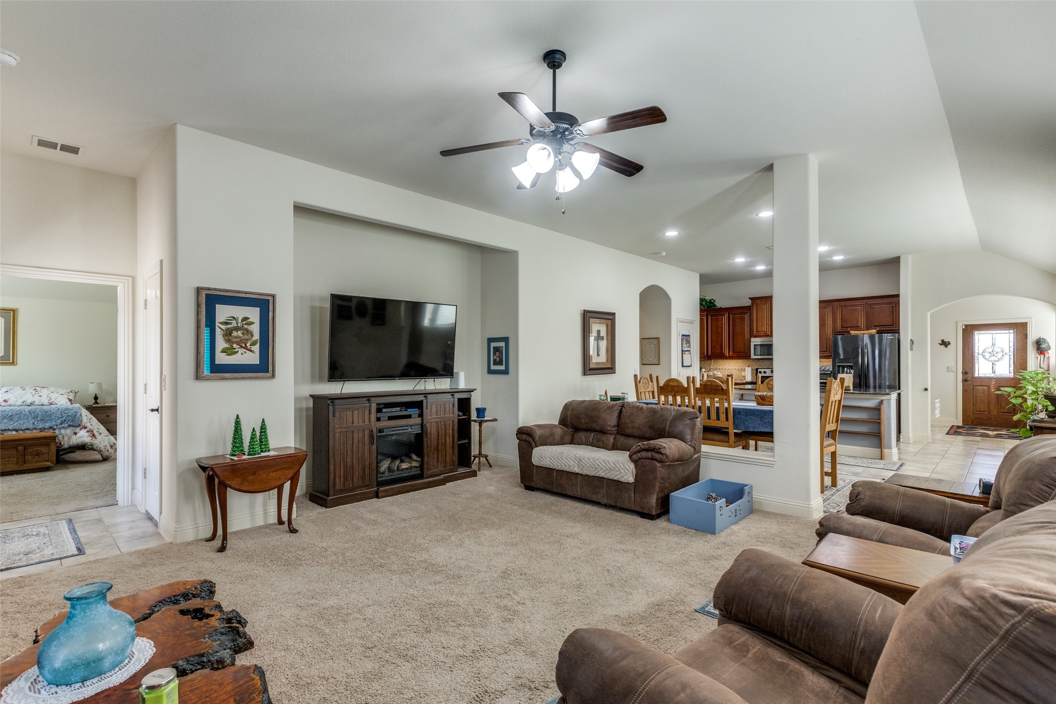 1200 Wheatear Drive Little Elm TX 75068
