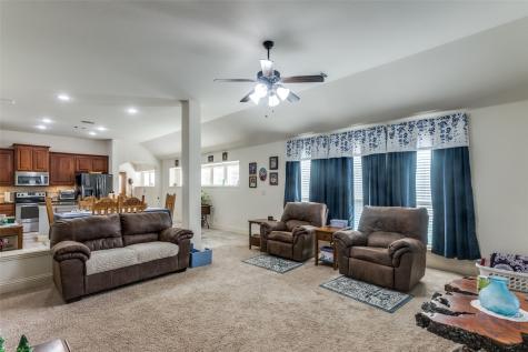 1200 Wheatear Drive Little Elm TX 75068