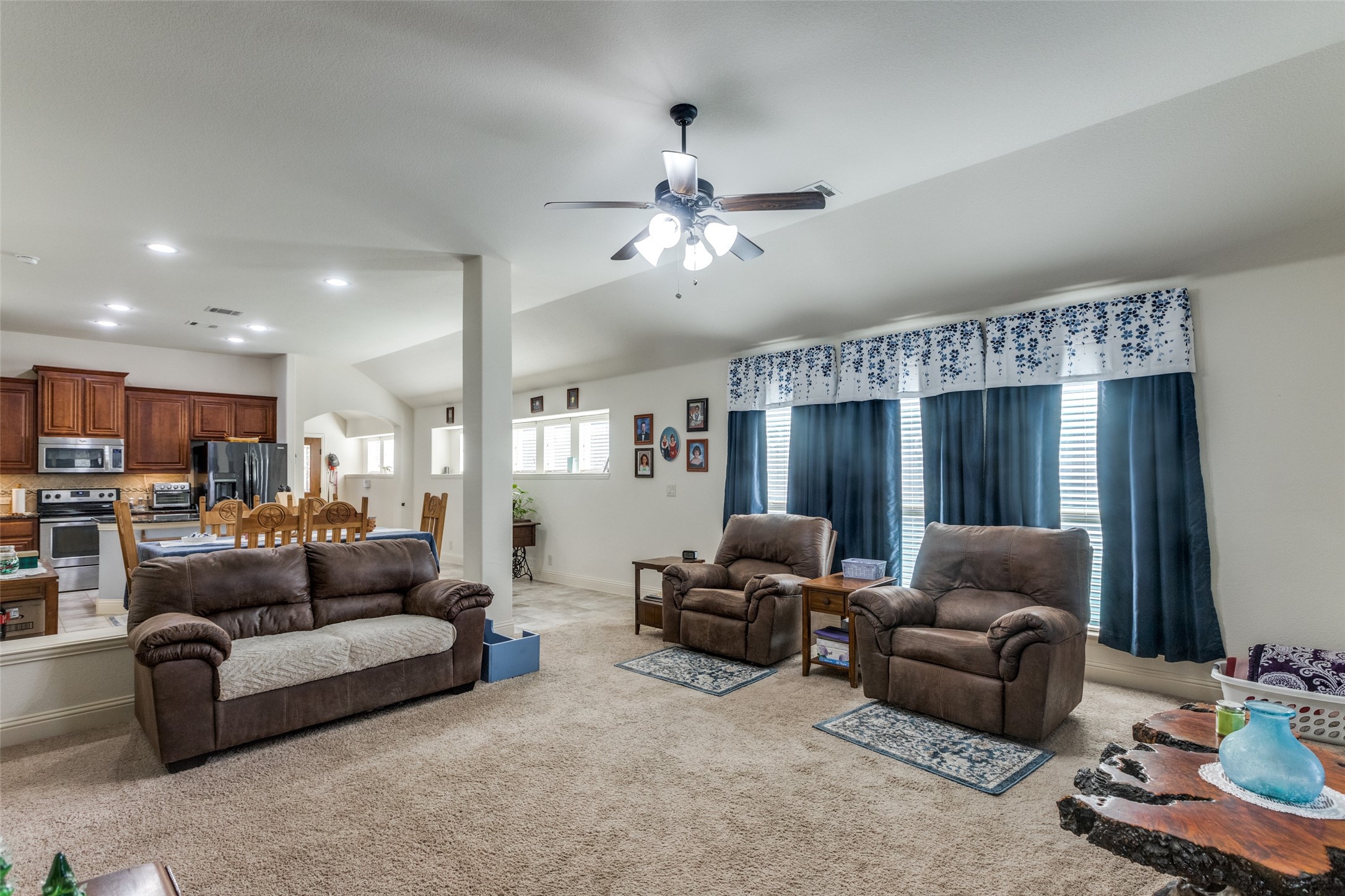 1200 Wheatear Drive Little Elm TX 75068