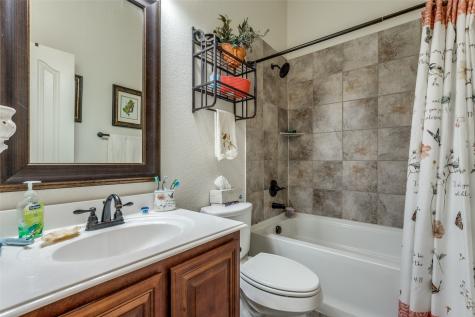 1200 Wheatear Drive Little Elm TX 75068