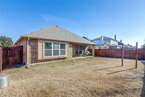 1200 Wheatear Drive Little Elm TX 75068