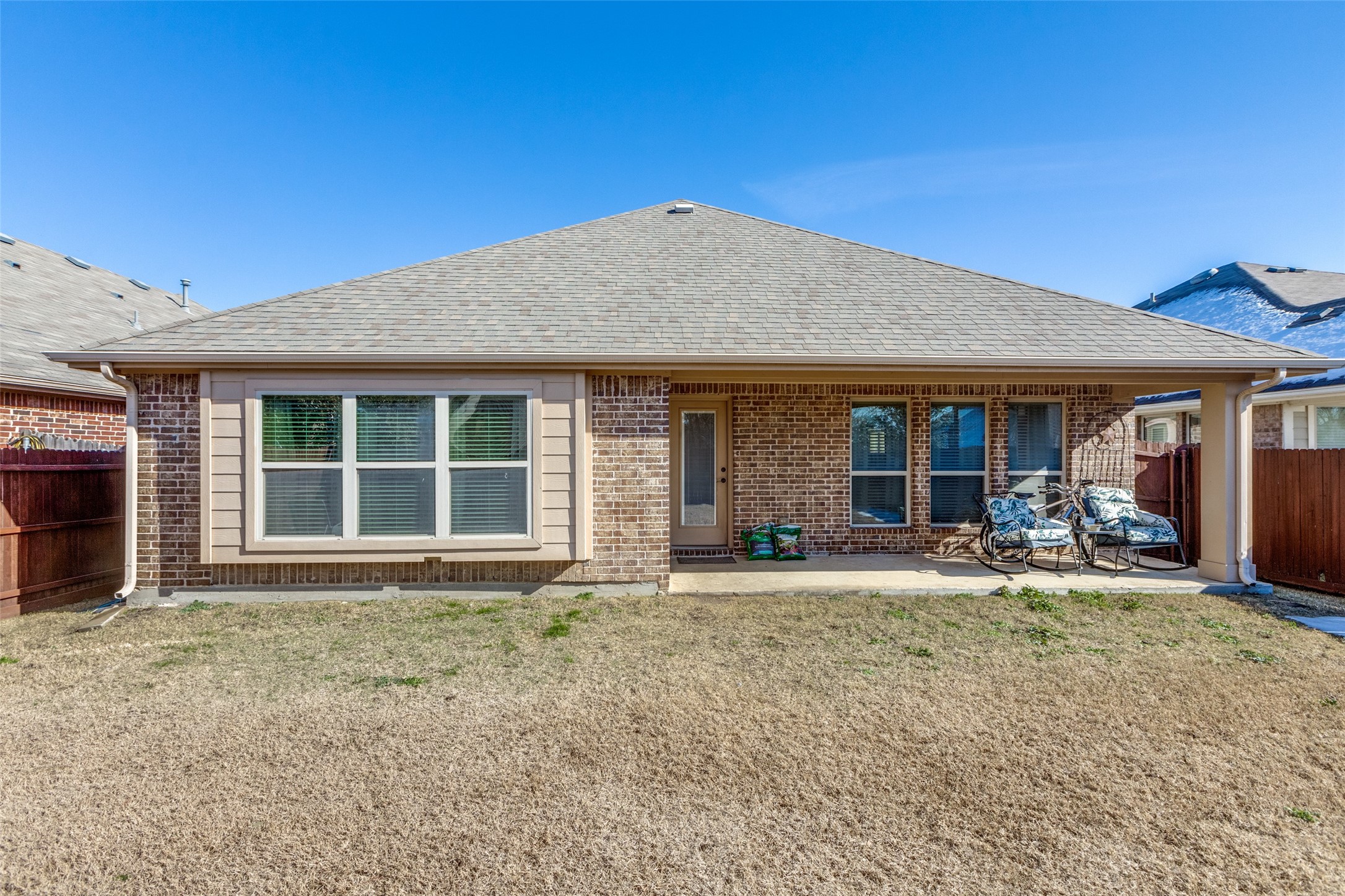 1200 Wheatear Drive Little Elm TX 75068