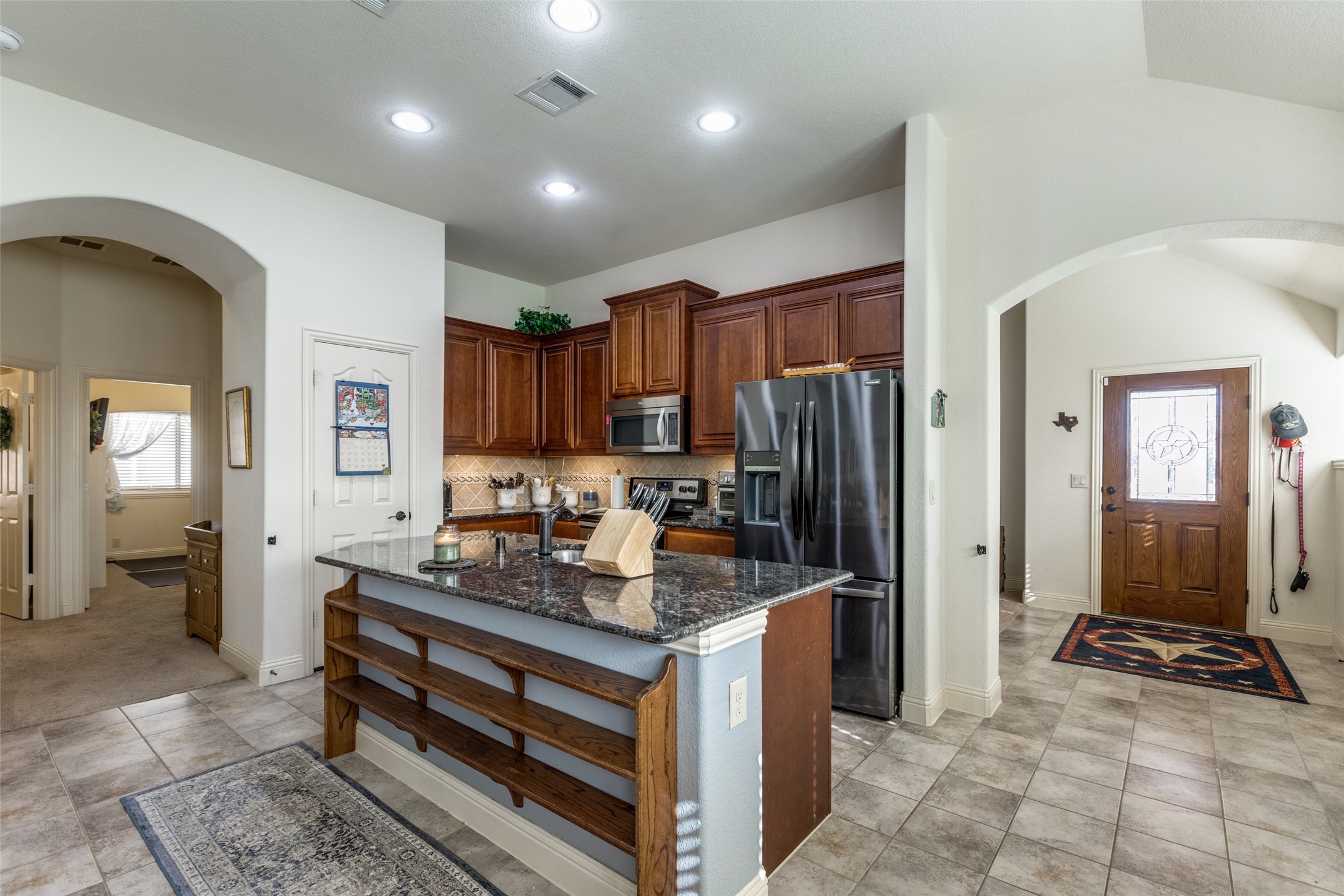 1200 Wheatear Drive Little Elm TX 75068