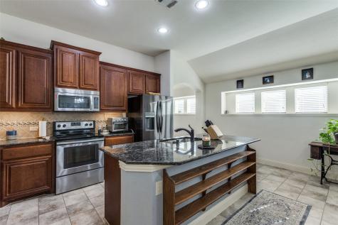 1200 Wheatear Drive Little Elm TX 75068