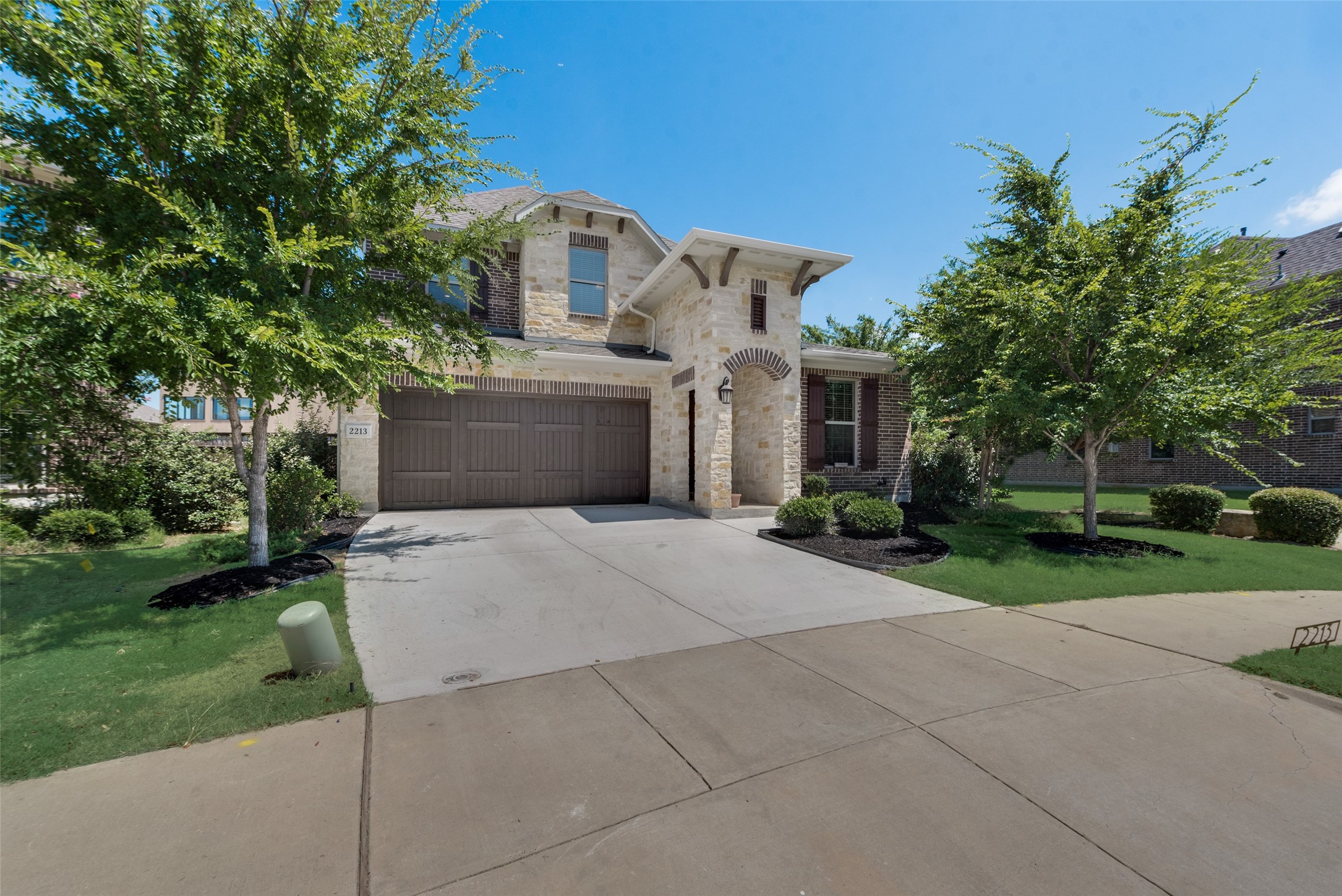 2213 Madison Street Carrollton TX 75010