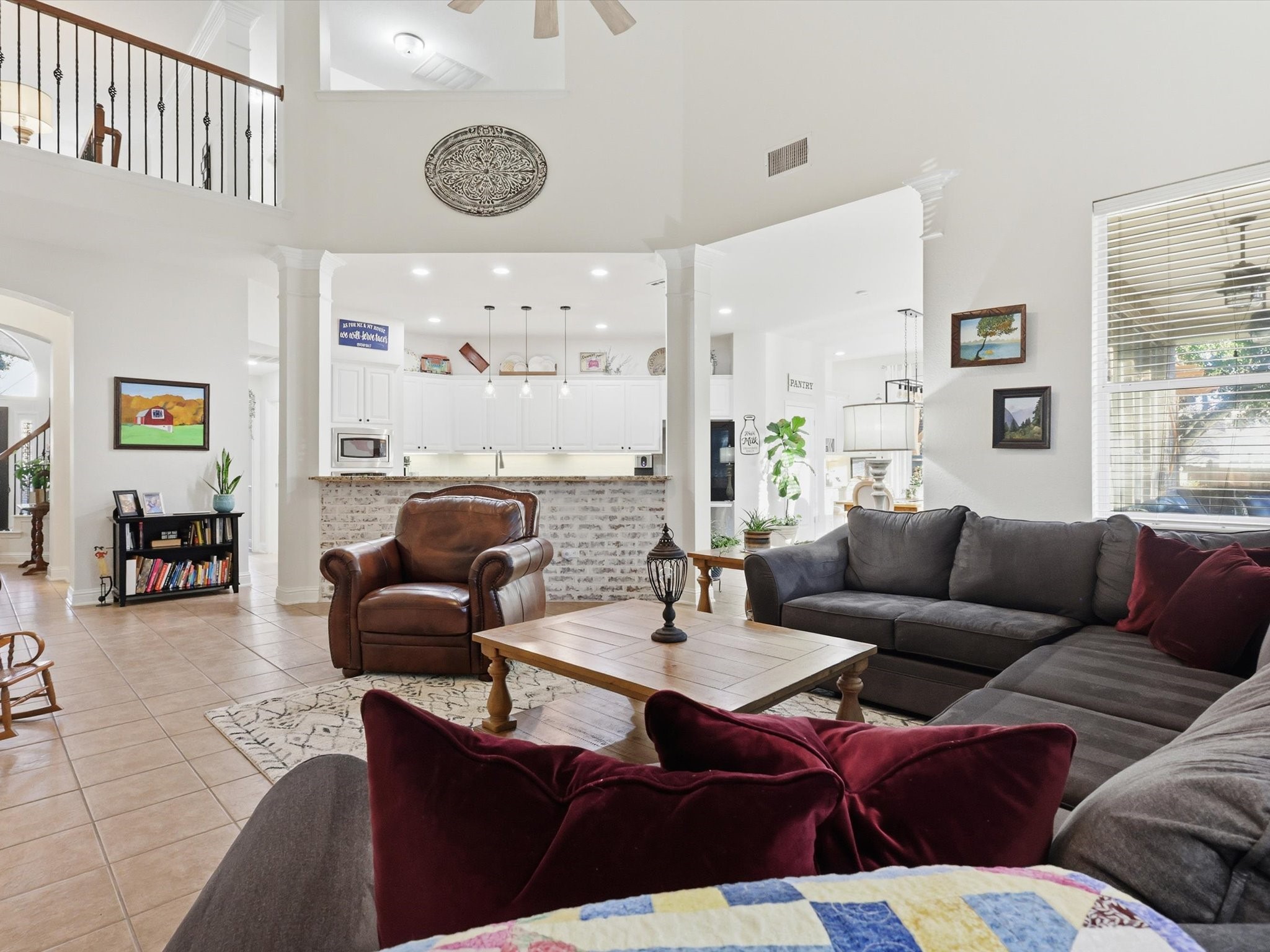 2632 Lakebend Drive Grand Prairie TX 75054