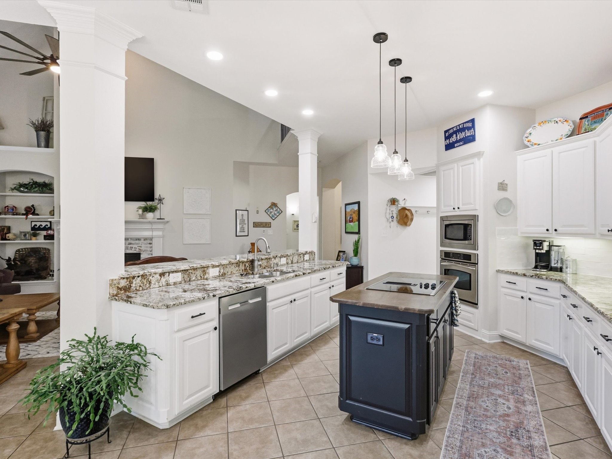 2632 Lakebend Drive Grand Prairie TX 75054