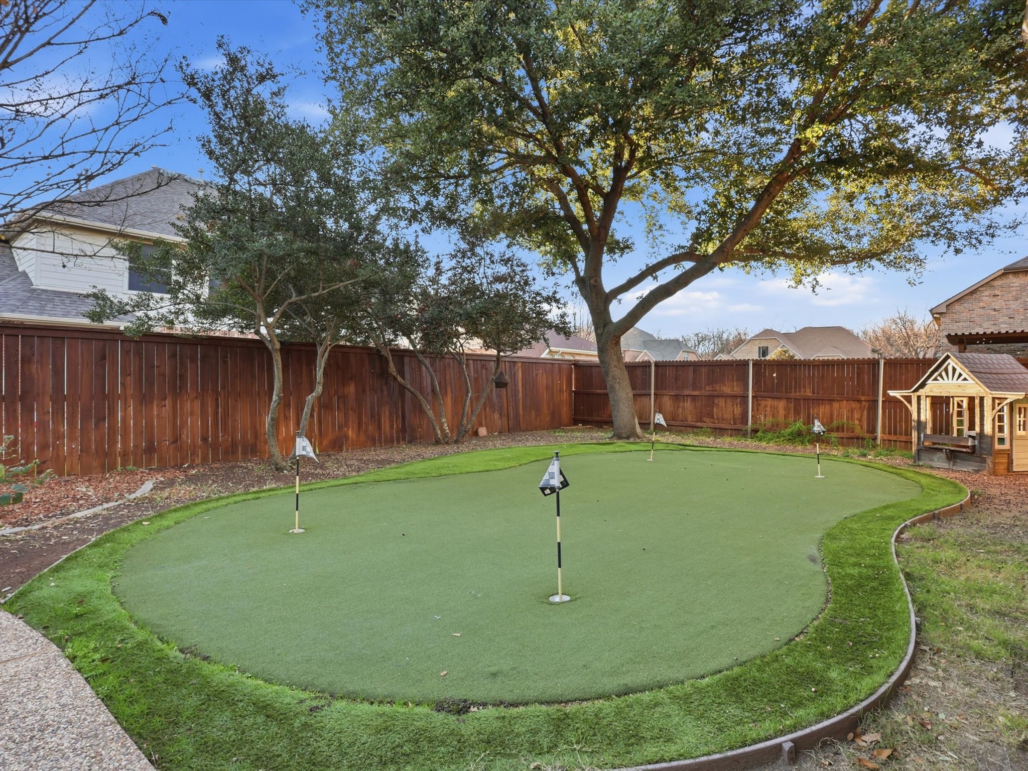 2632 Lakebend Drive Grand Prairie TX 75054